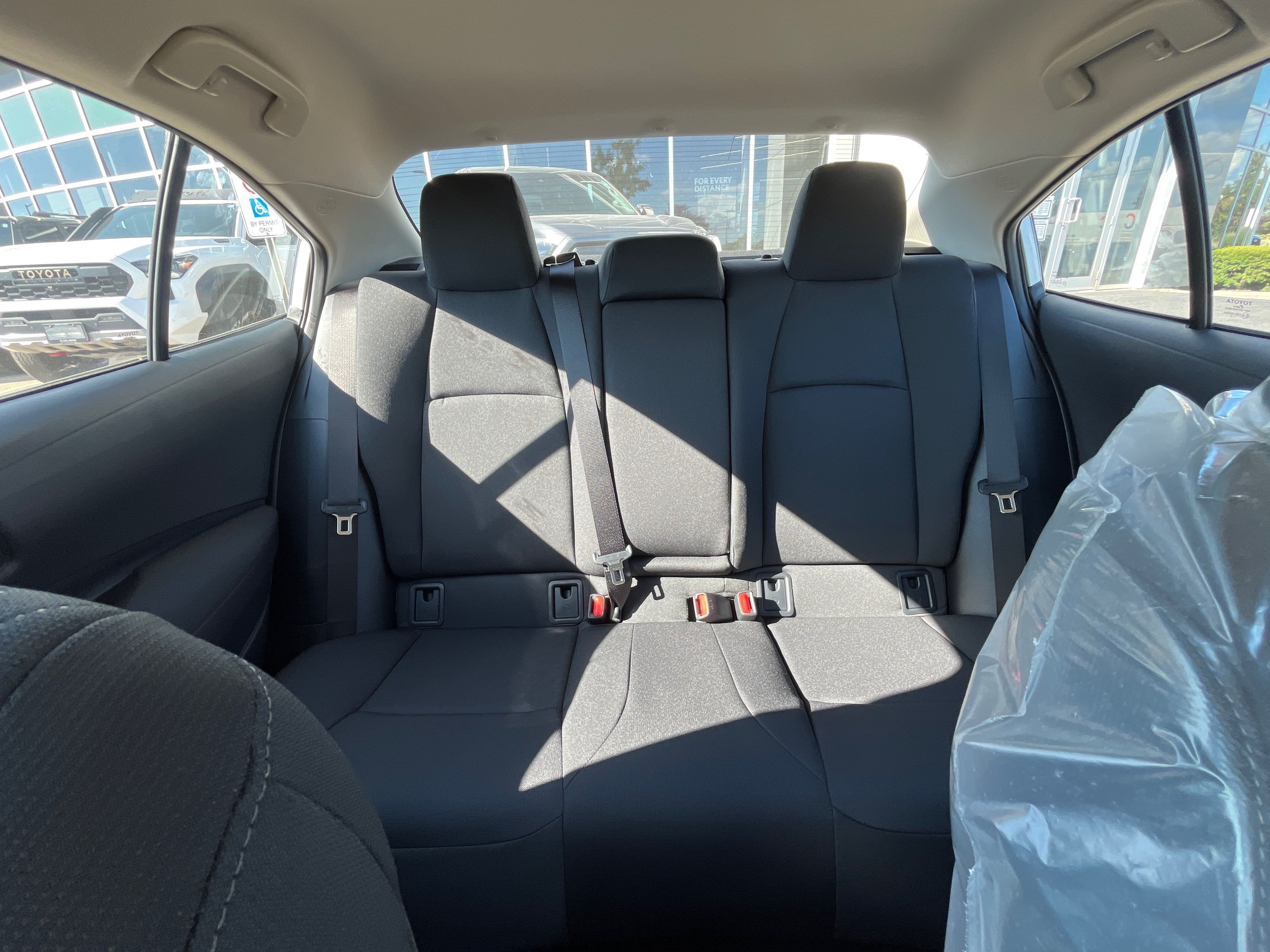 2026 Toyota Corolla in Bolton, Ontario