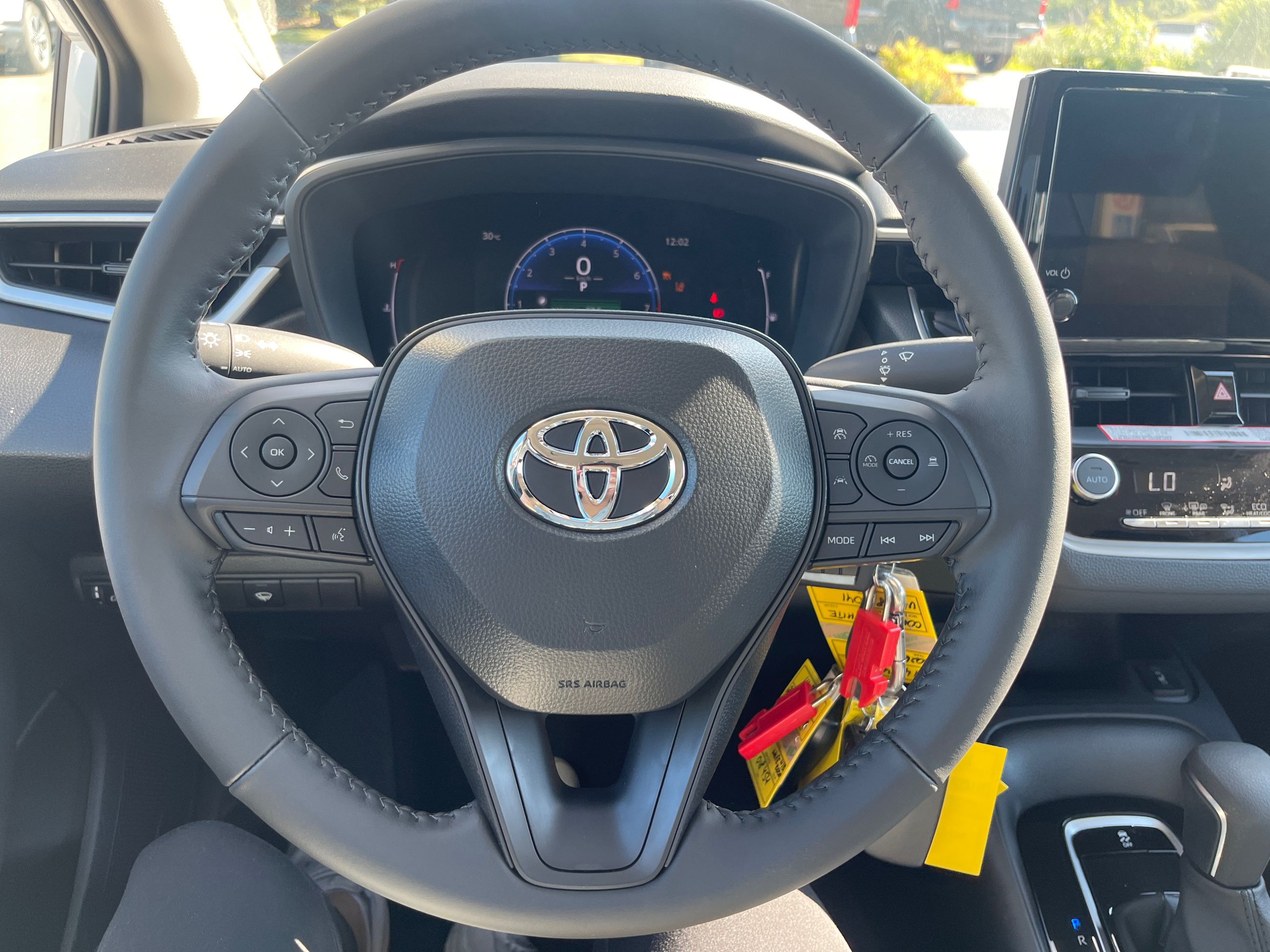 2026 Toyota Corolla in Bolton, Ontario