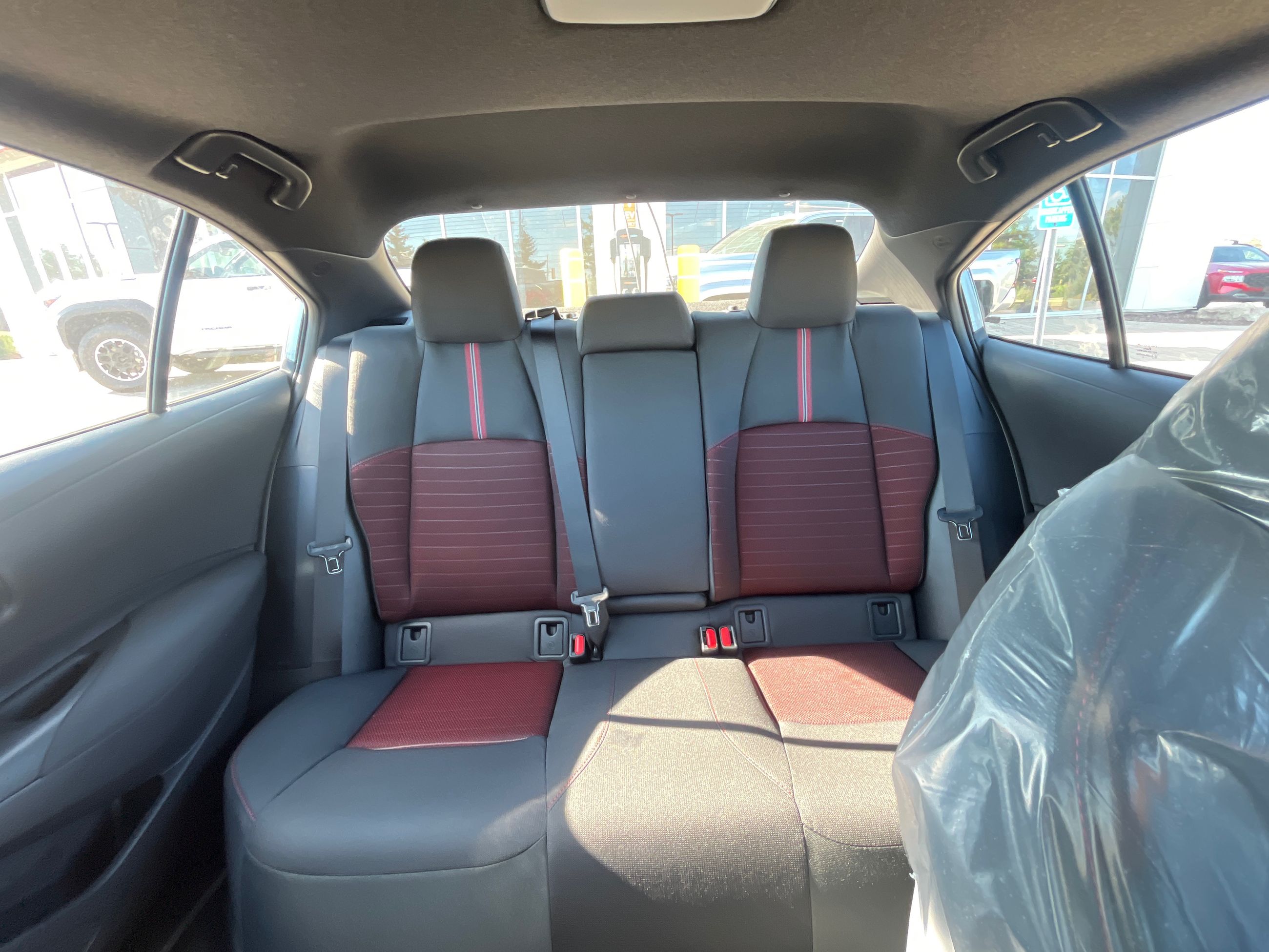 2026 Toyota Corolla in Bolton, Ontario