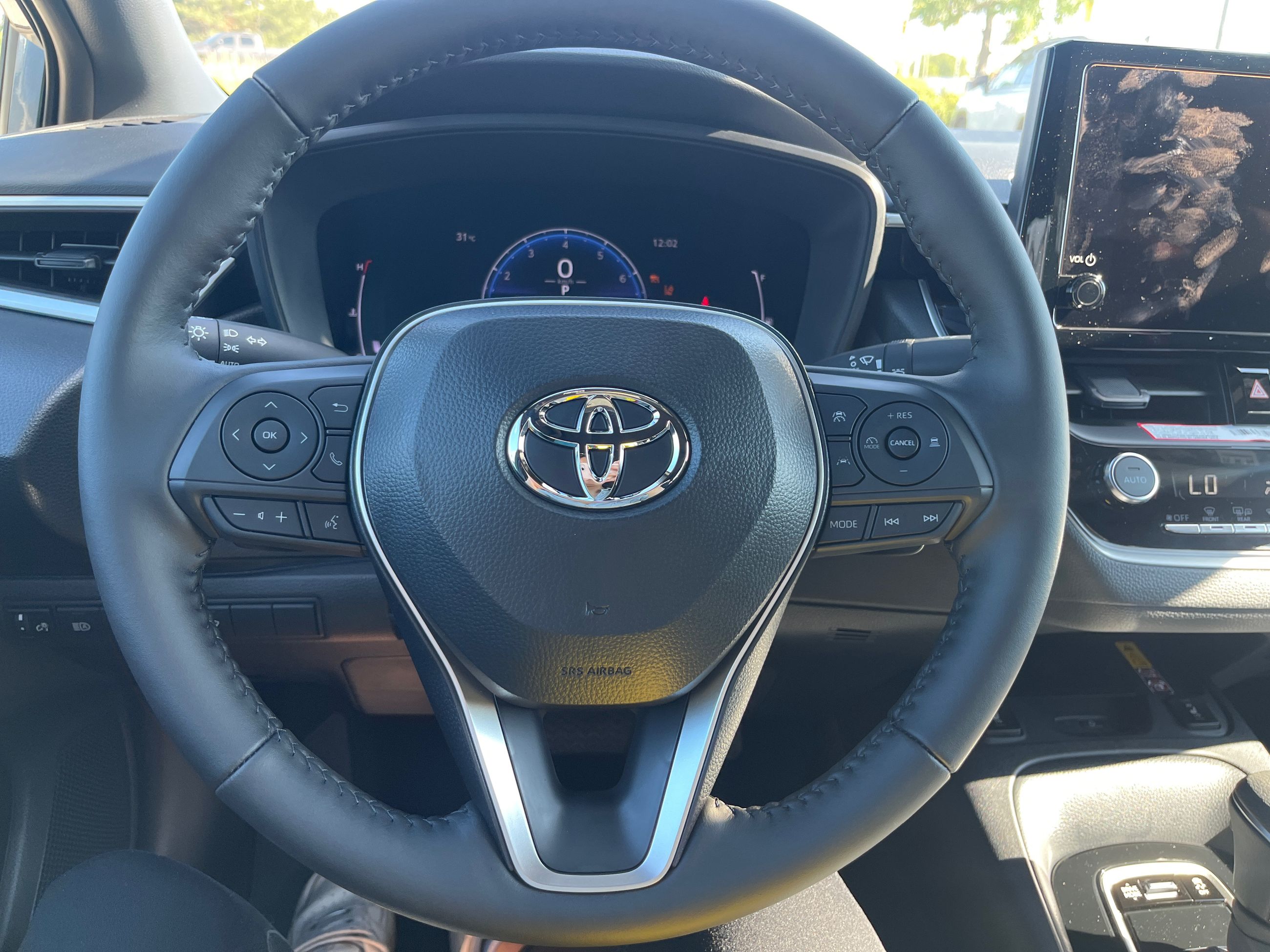 2026 Toyota Corolla in Bolton, Ontario