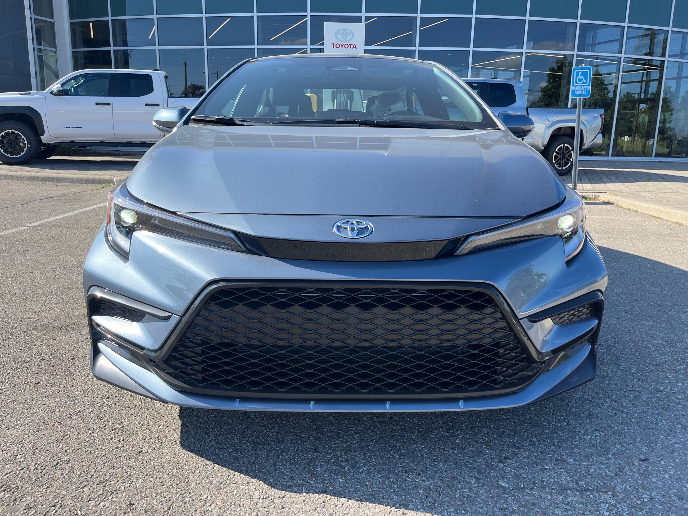 2026 Toyota Corolla in Bolton, Ontario