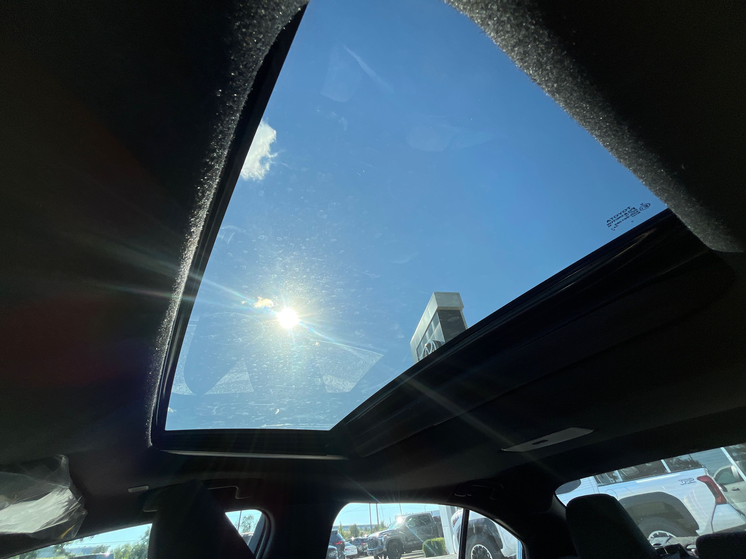 2026 Toyota Corolla in Bolton, Ontario