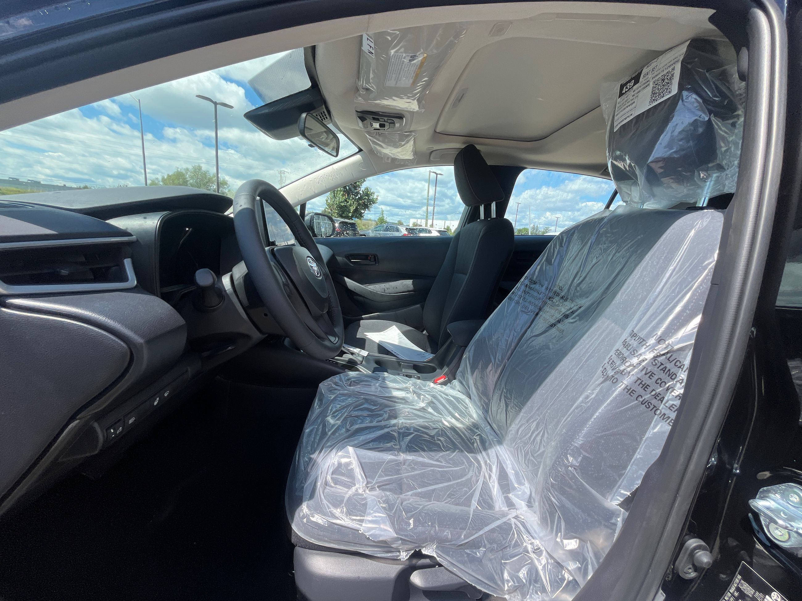 Toyota Corolla  2026 à Bolton, Ontario