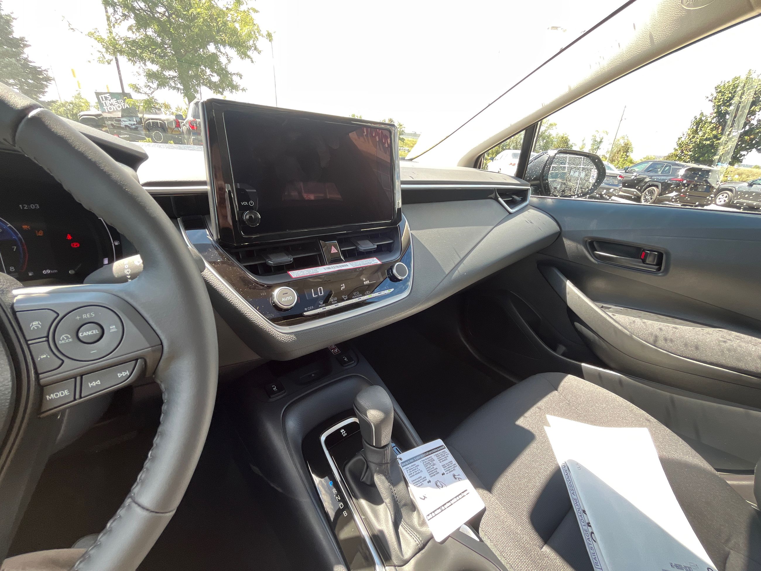 Toyota Corolla  2026 à Bolton, Ontario
