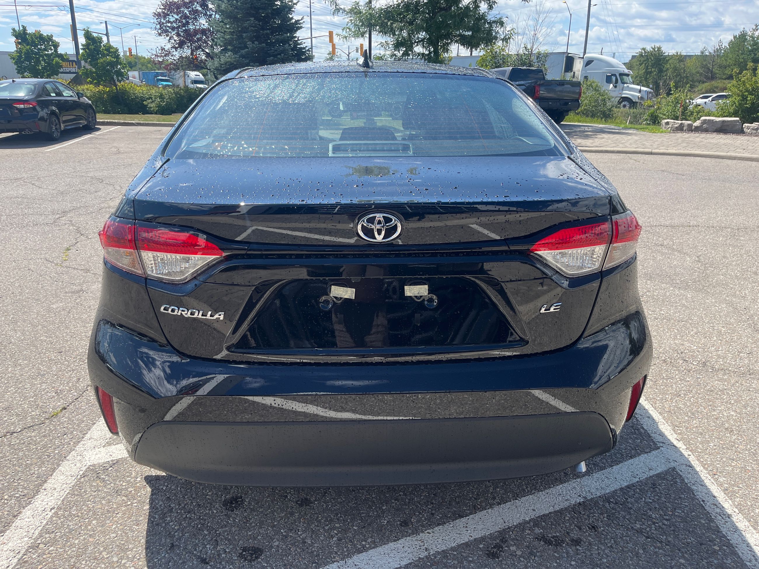 Toyota Corolla  2026 à Bolton, Ontario