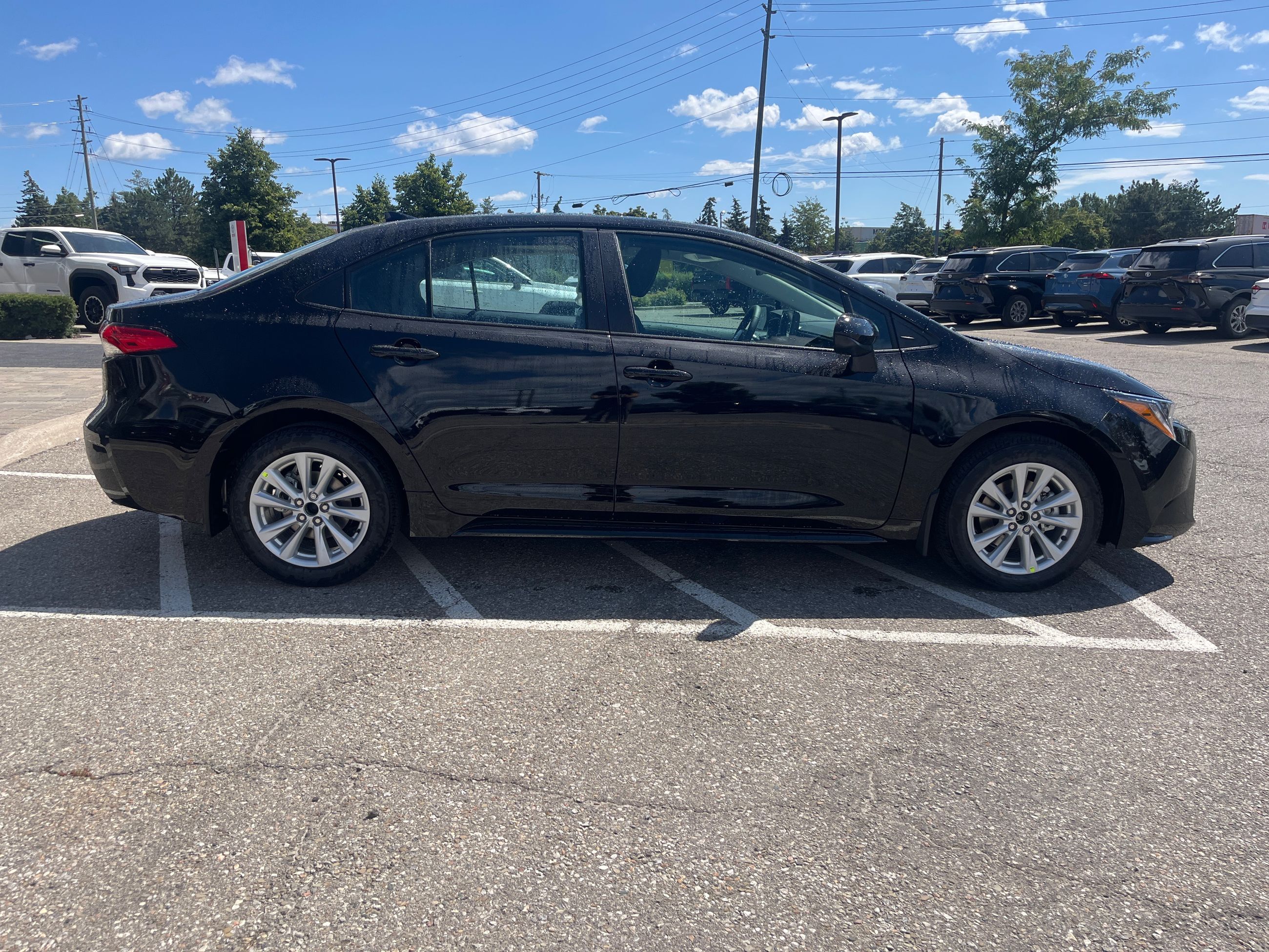 Toyota Corolla  2026 à Bolton, Ontario