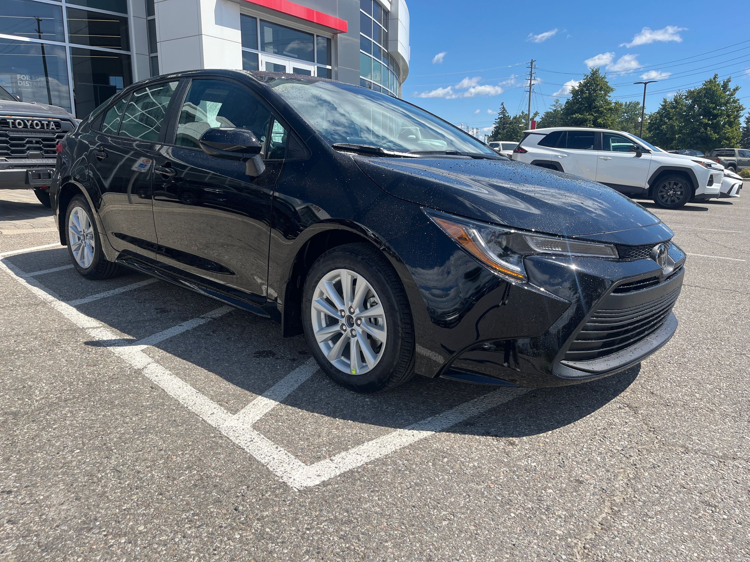 Toyota Corolla  2026 à Bolton, Ontario