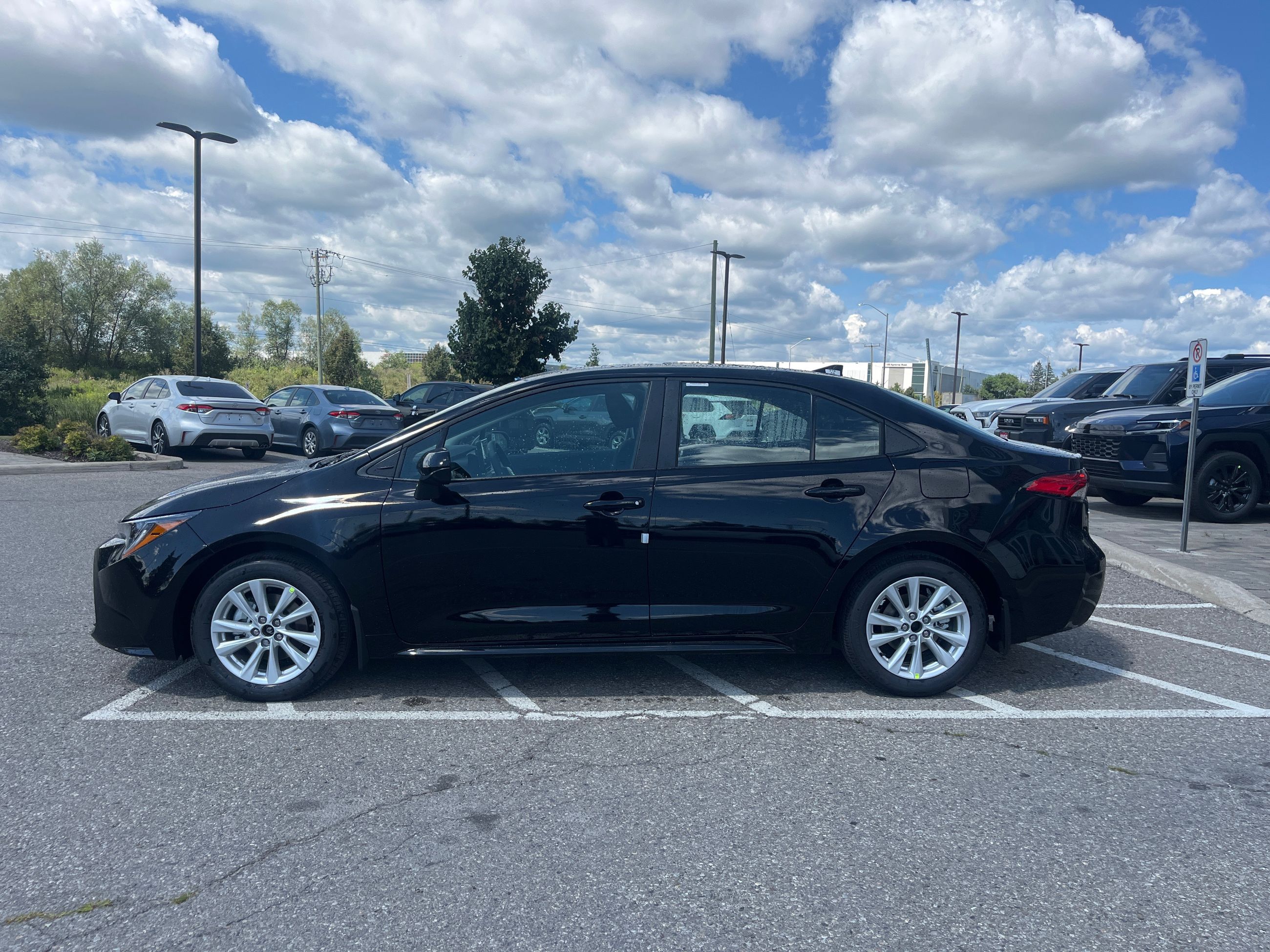 Toyota Corolla  2026 à Bolton, Ontario