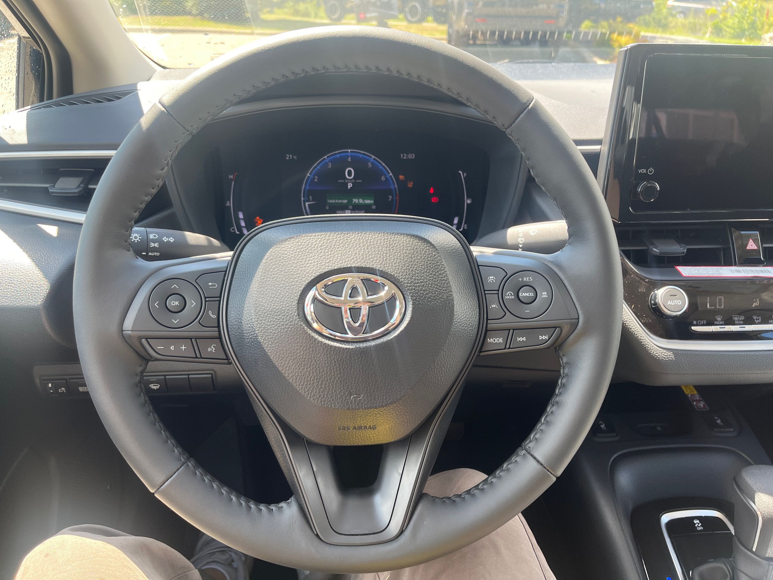 Toyota Corolla  2026 à Bolton, Ontario