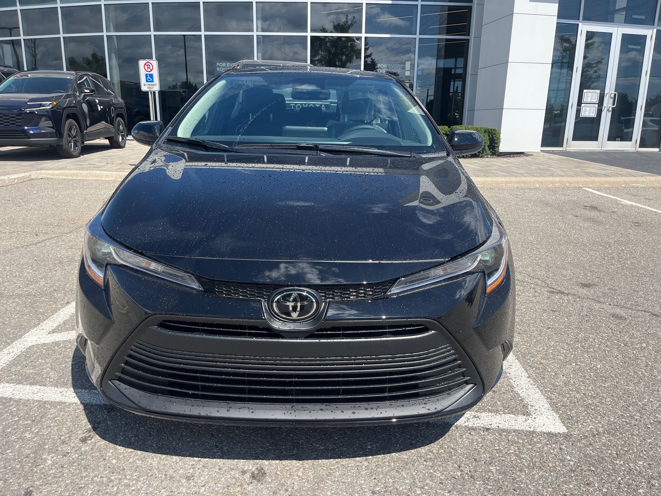 Toyota Corolla  2026 à Bolton, Ontario