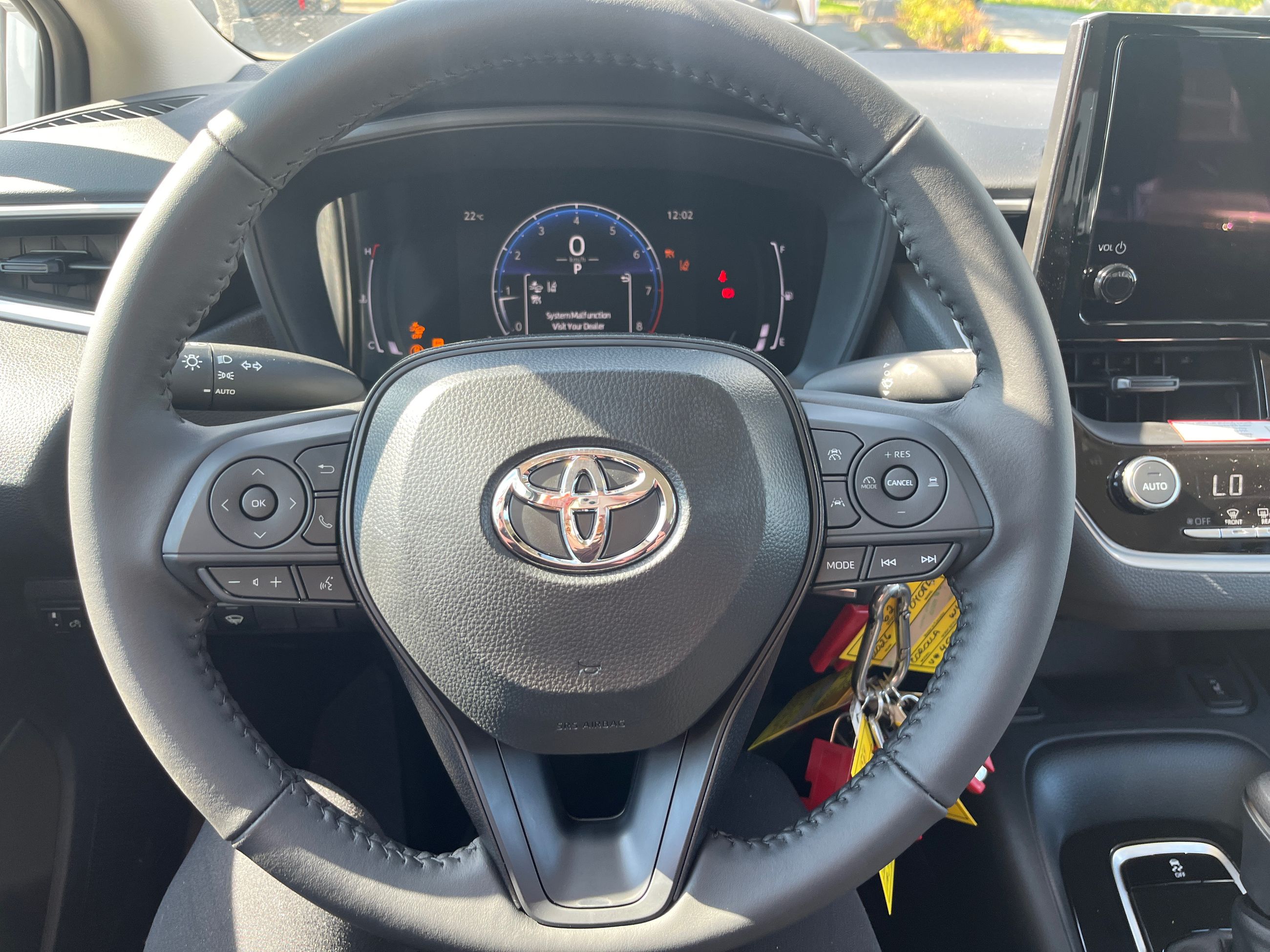 Toyota Corolla  2026 à Bolton, Ontario