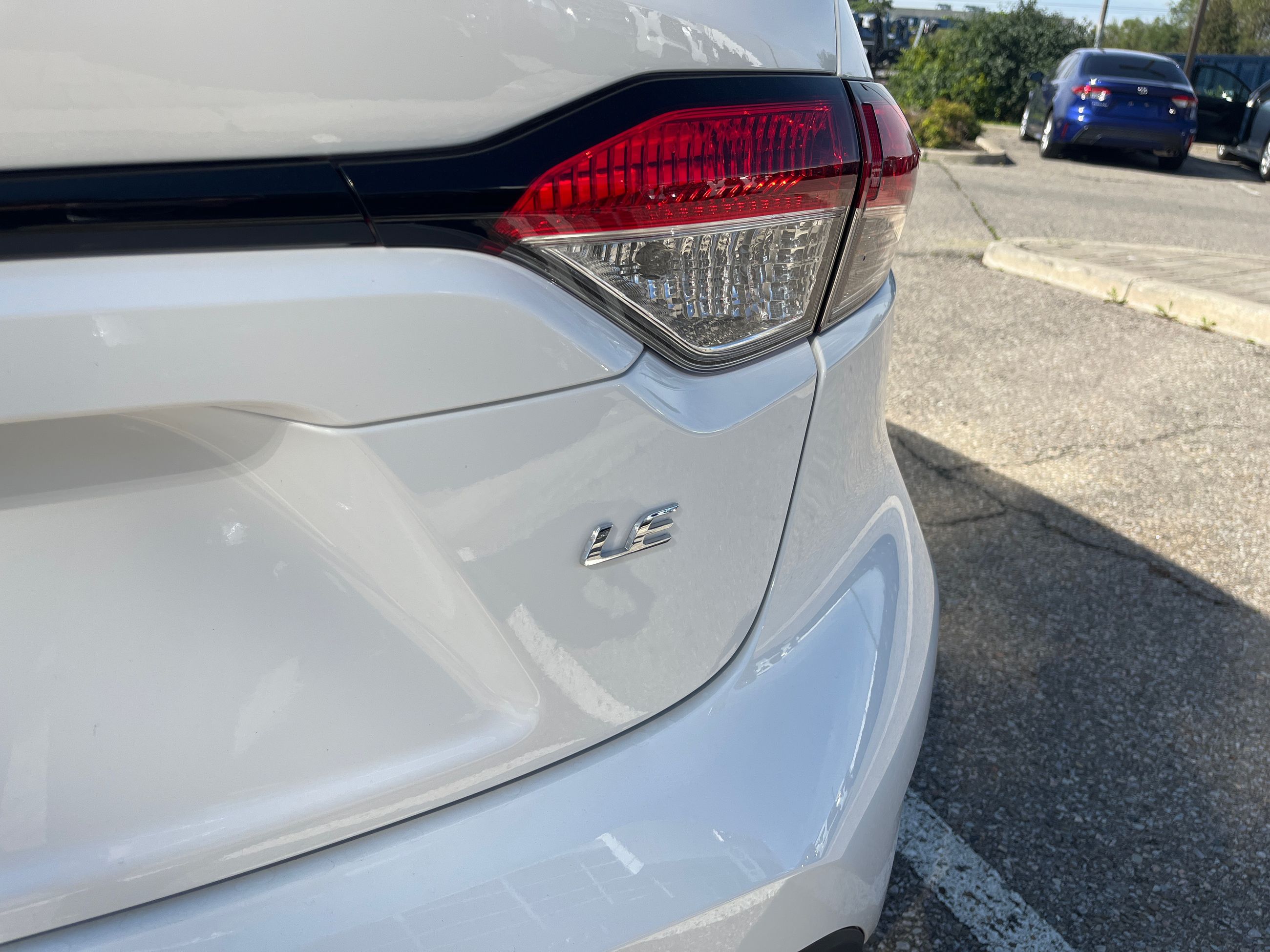 Toyota Corolla  2026 à Bolton, Ontario