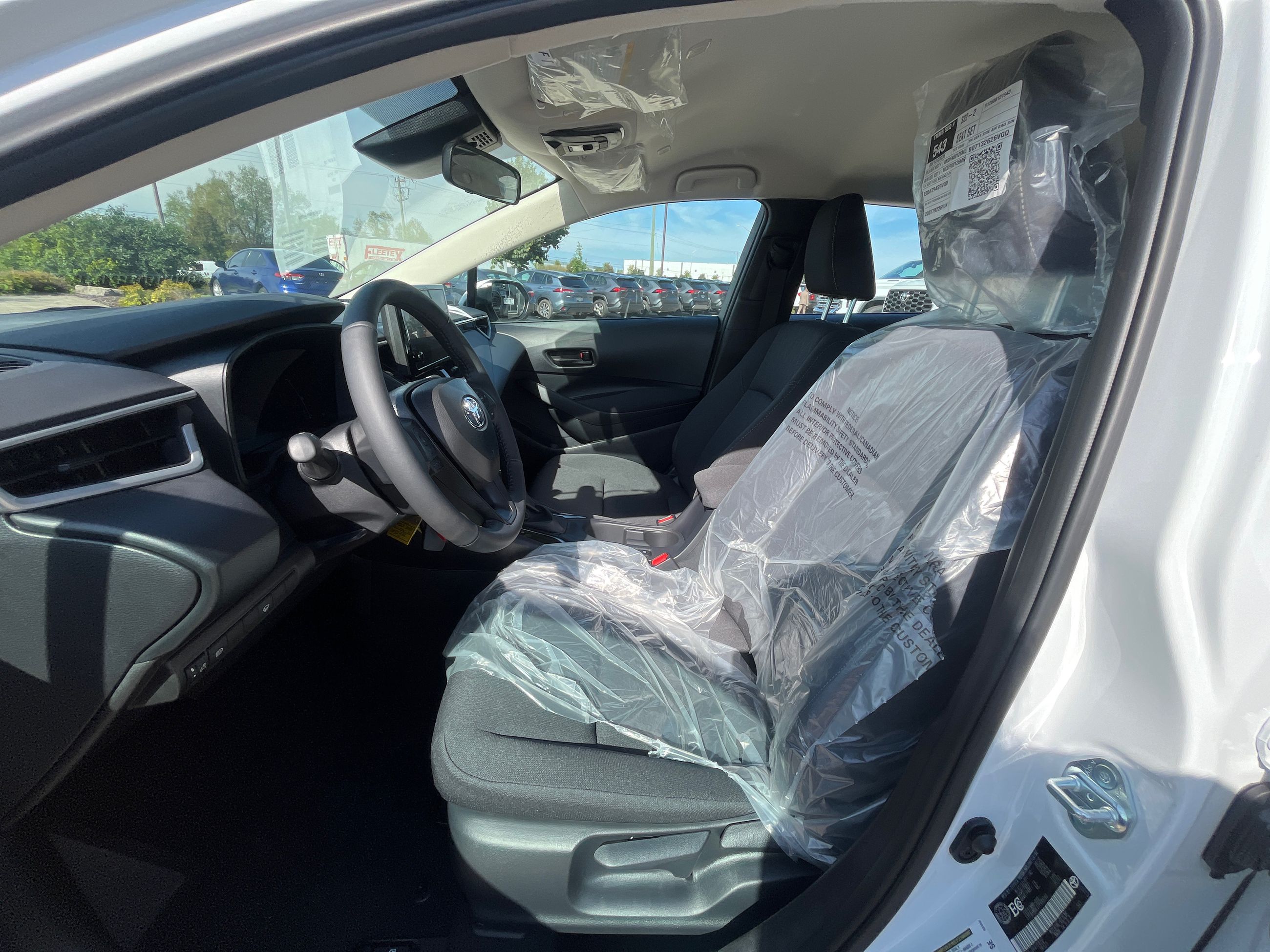 Toyota Corolla  2026 à Bolton, Ontario