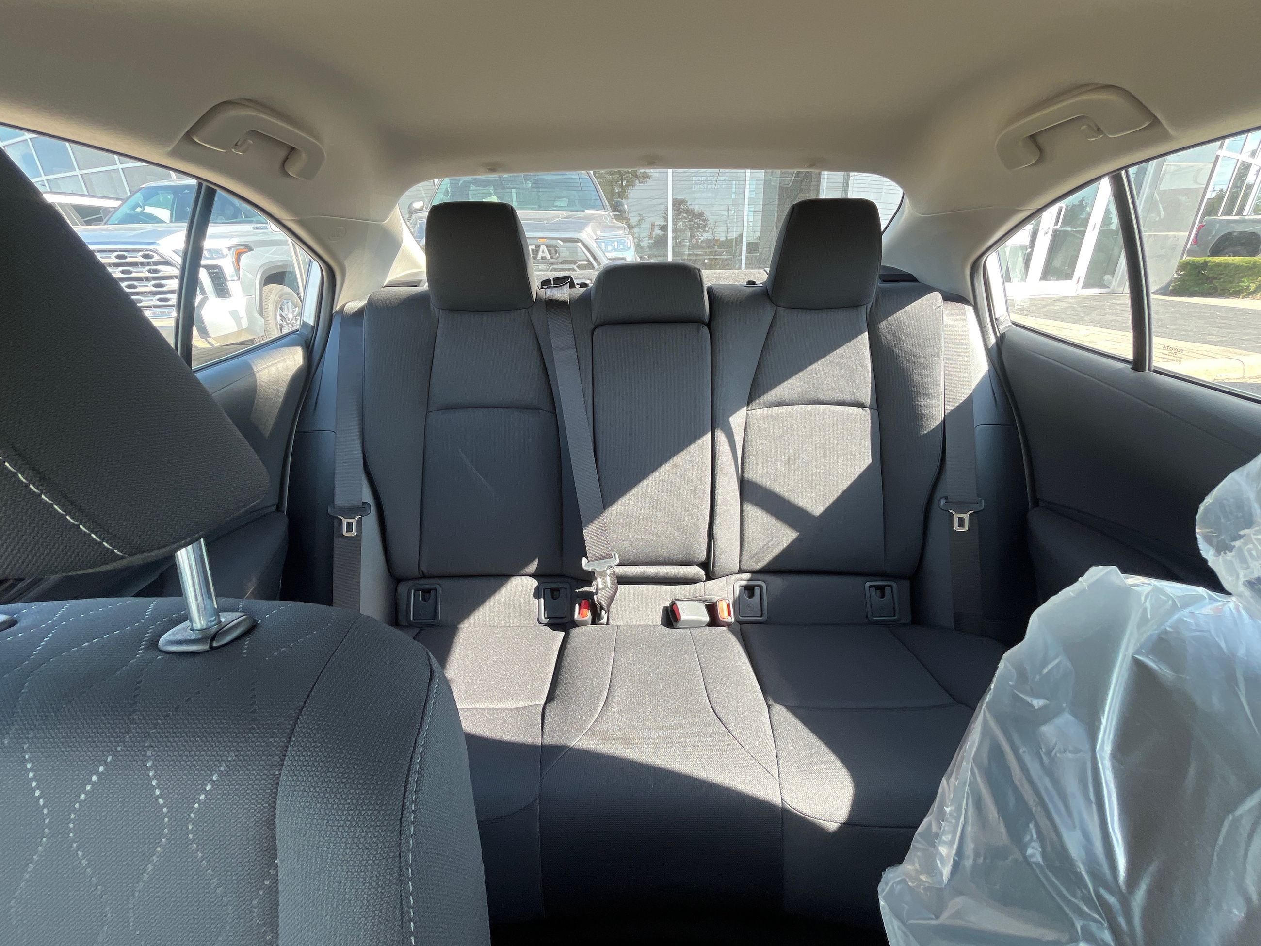 Toyota Corolla  2026 à Bolton, Ontario