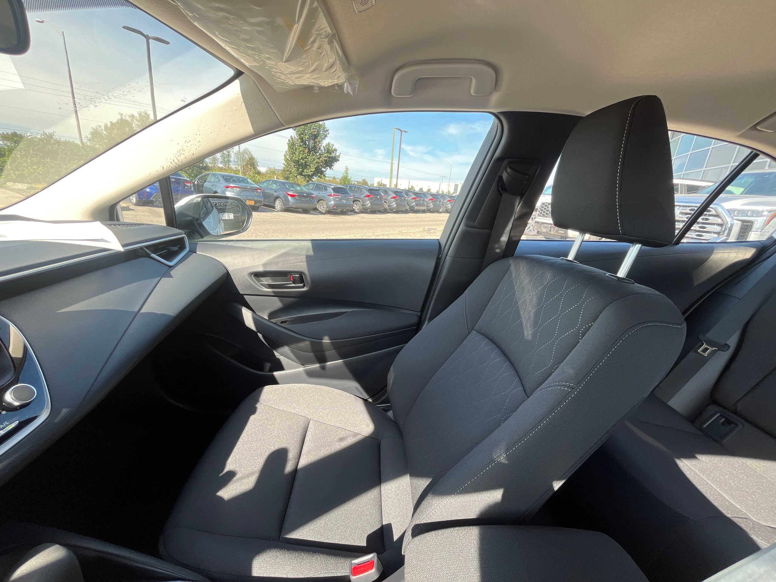 Toyota Corolla  2026 à Bolton, Ontario