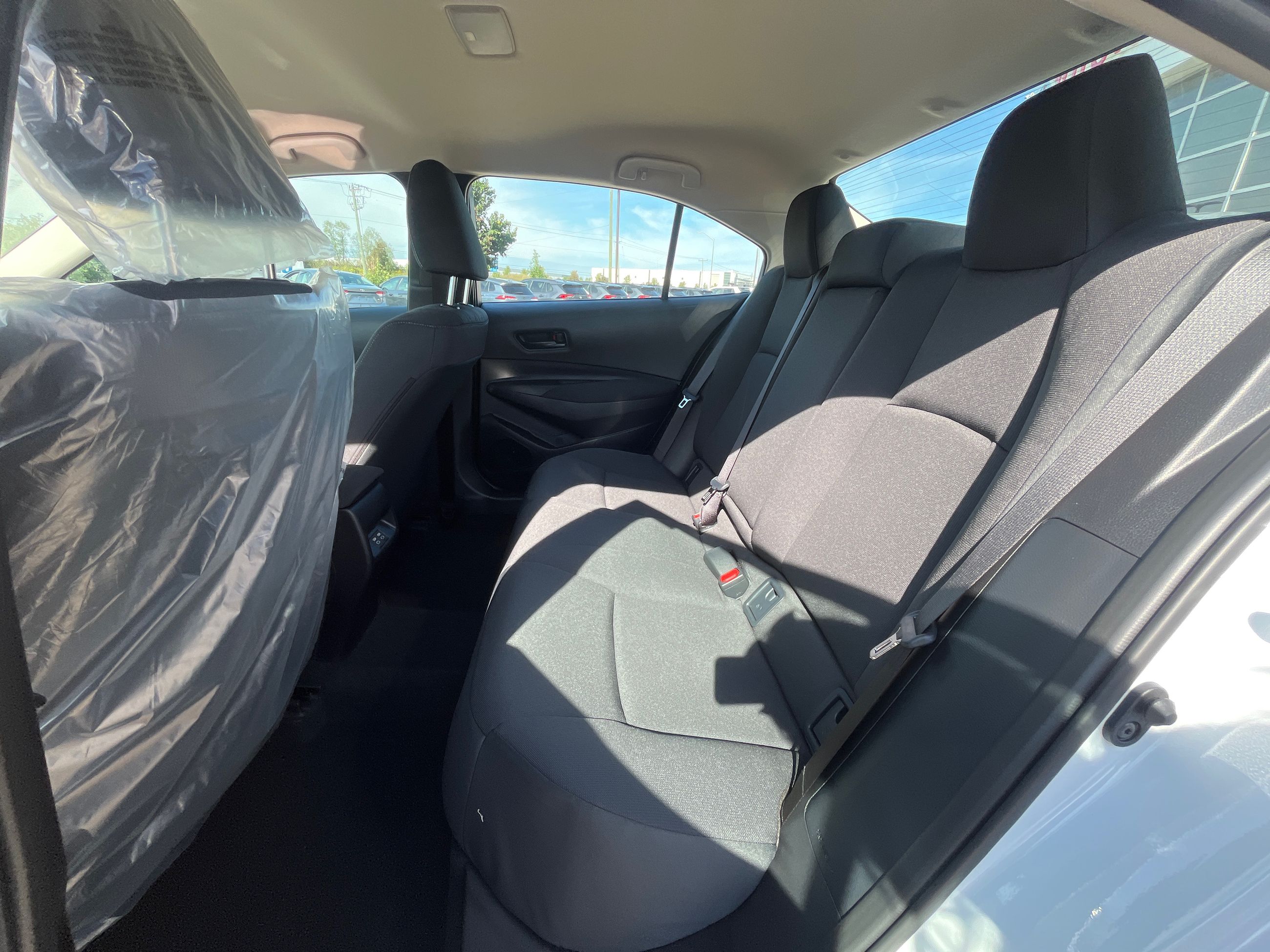 Toyota Corolla  2026 à Bolton, Ontario