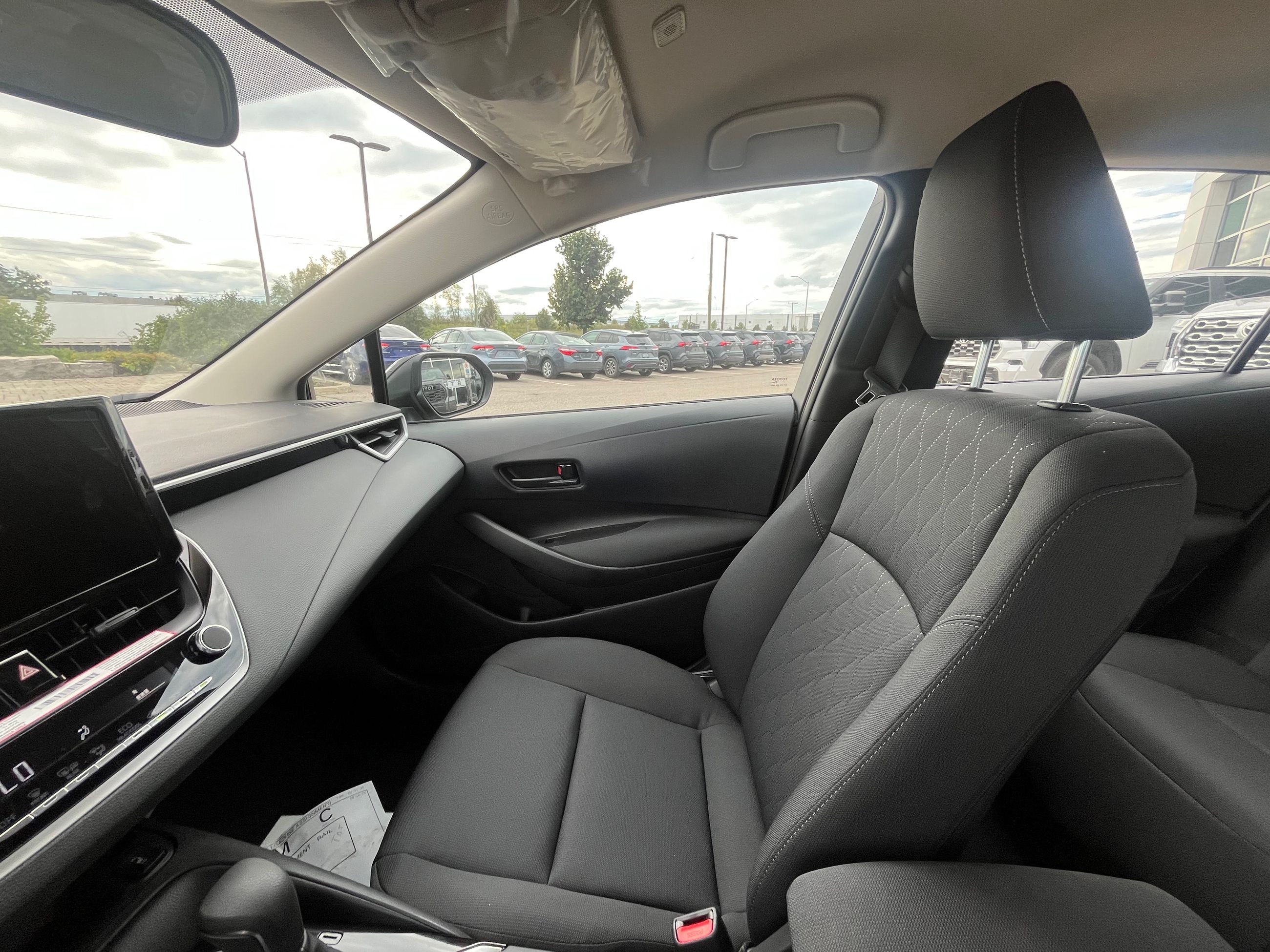 Toyota Corolla  2026 à Bolton, Ontario