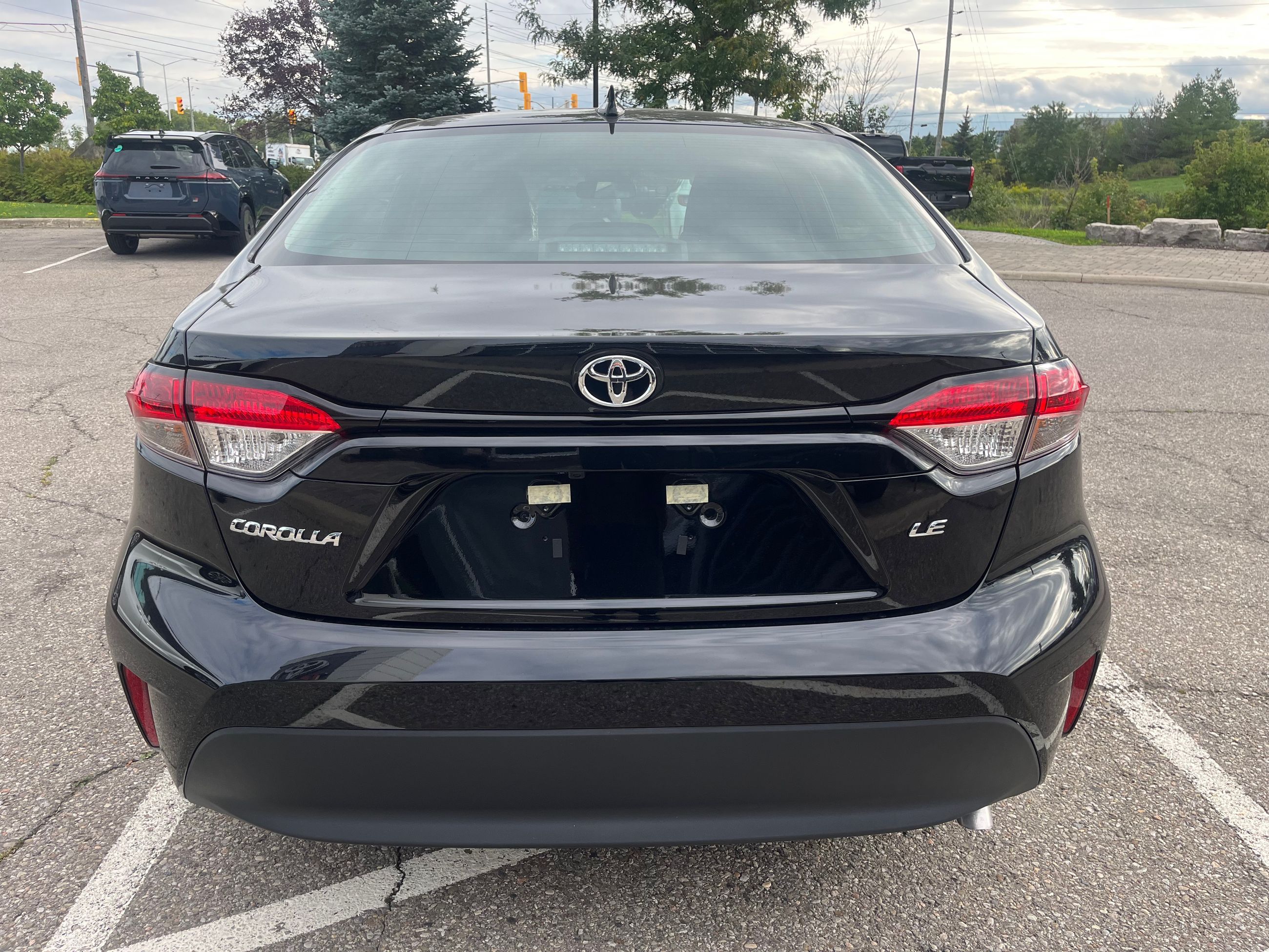 Toyota Corolla  2026 à Bolton, Ontario