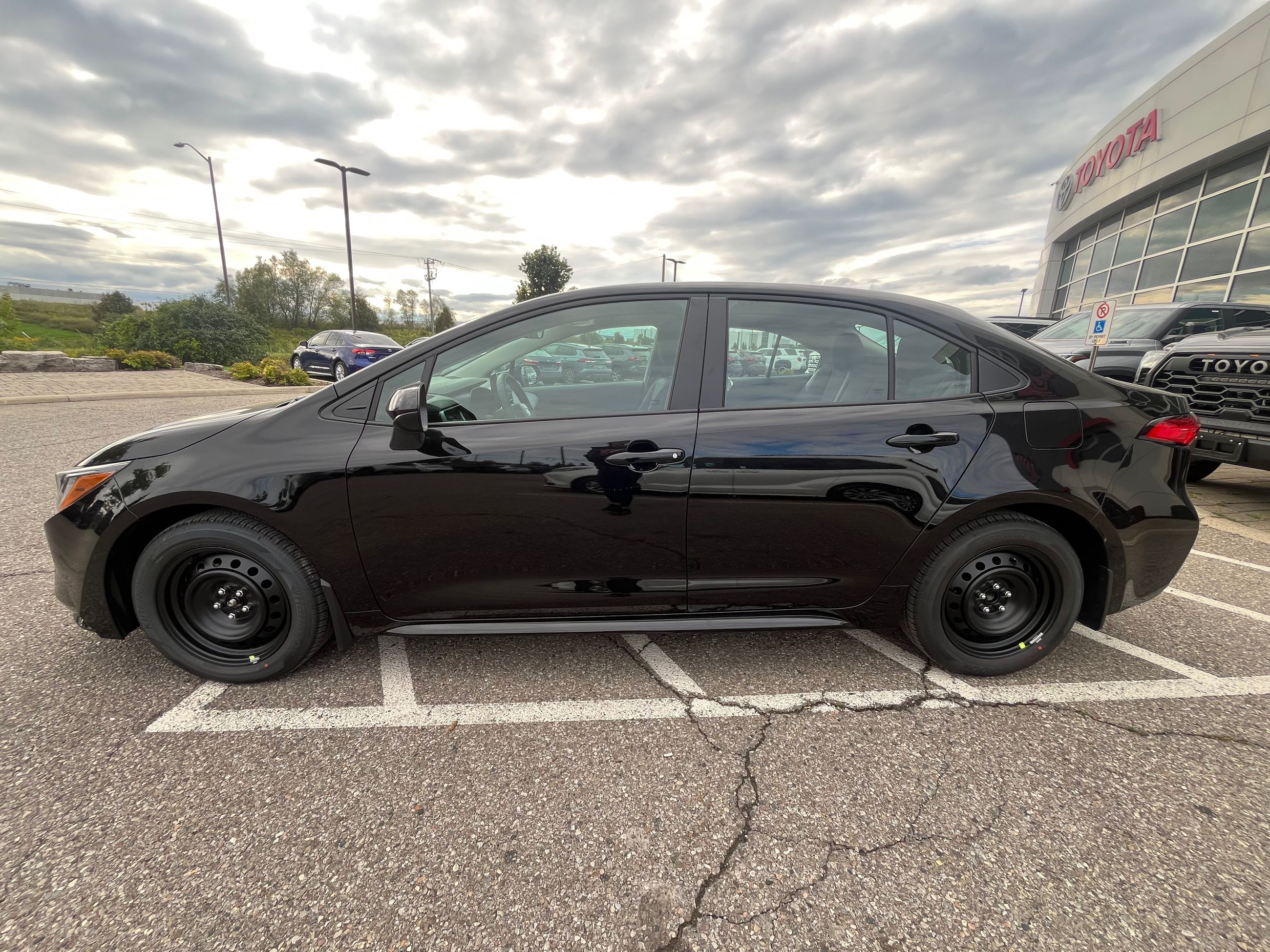 Toyota Corolla  2026 à Bolton, Ontario