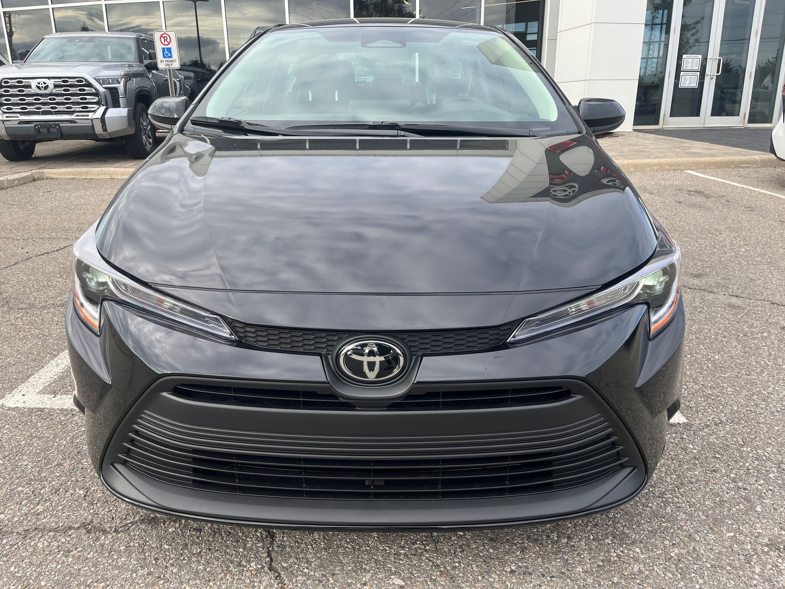 Toyota Corolla  2026 à Bolton, Ontario