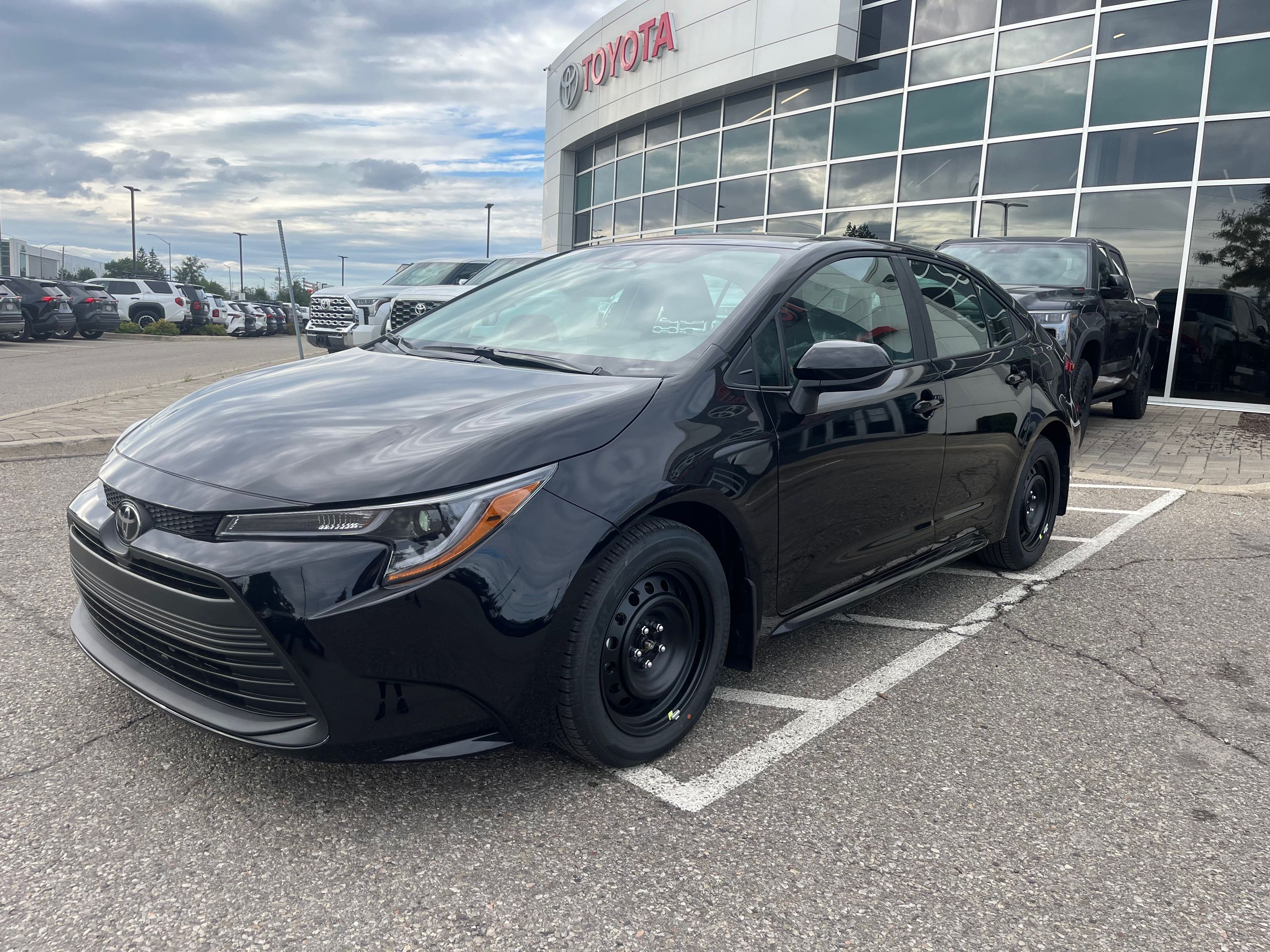 Toyota Corolla  2026 à Bolton, Ontario