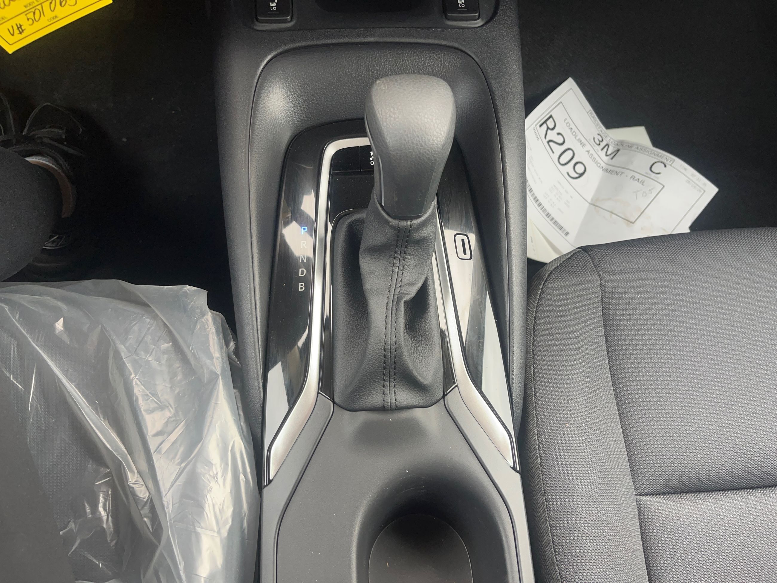 Toyota Corolla  2026 à Bolton, Ontario