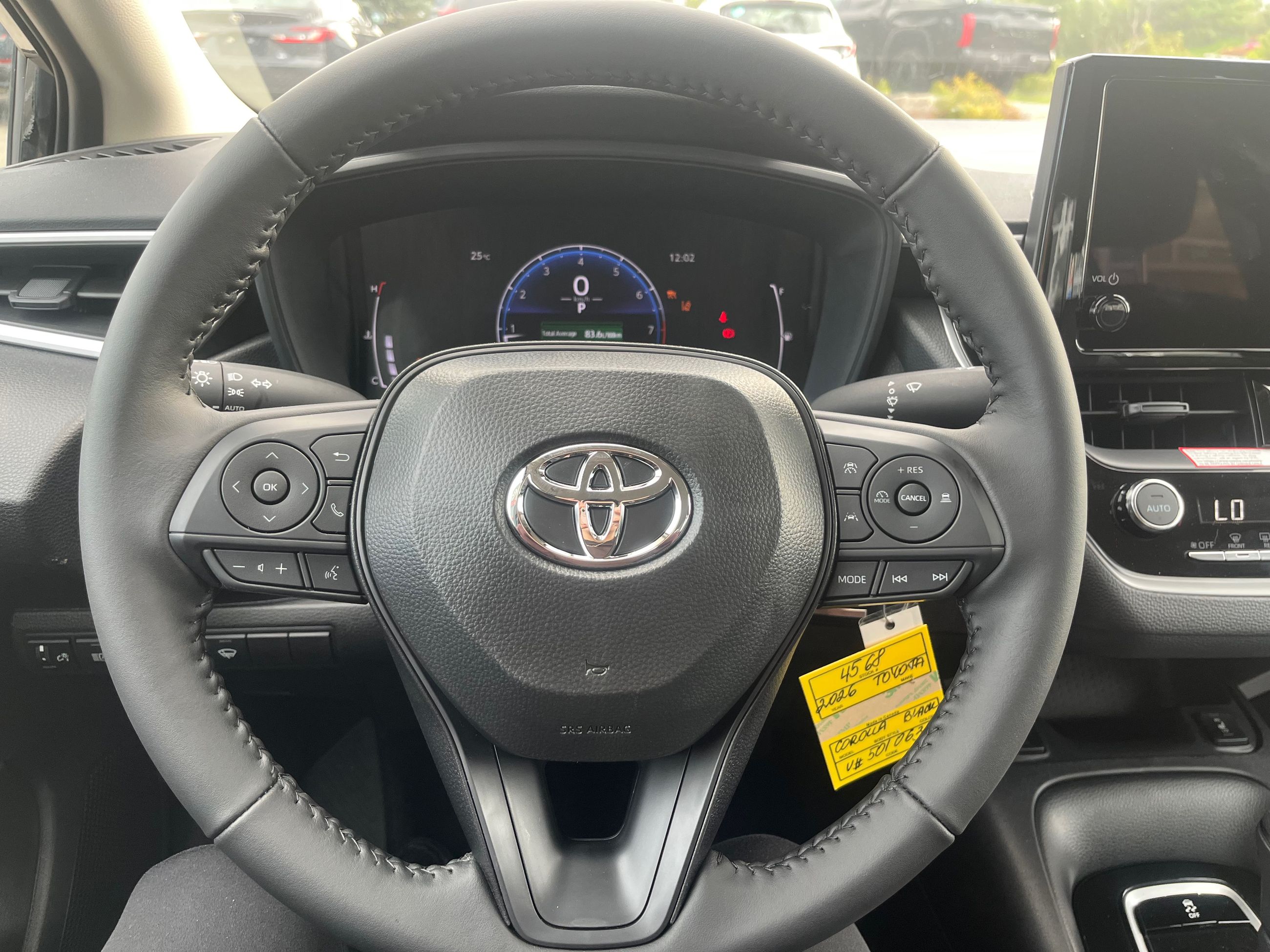 Toyota Corolla  2026 à Bolton, Ontario