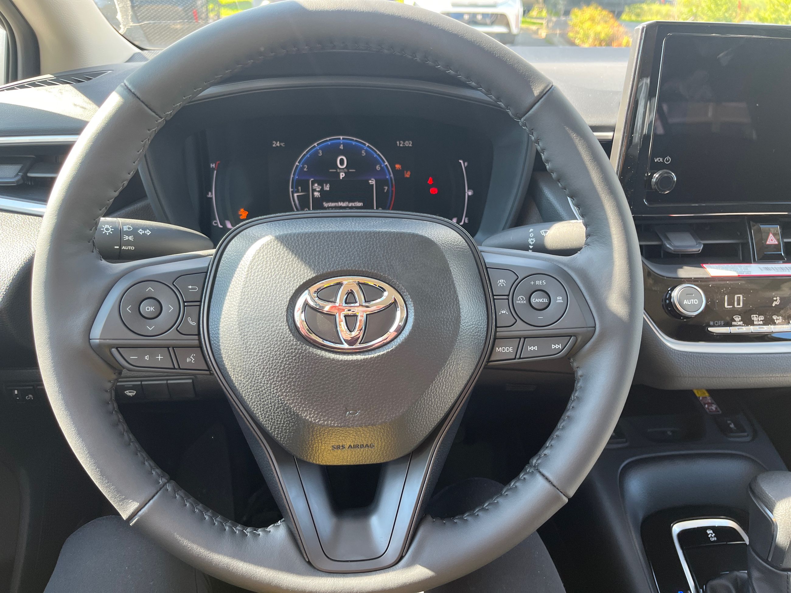 Toyota Corolla  2026 à Bolton, Ontario
