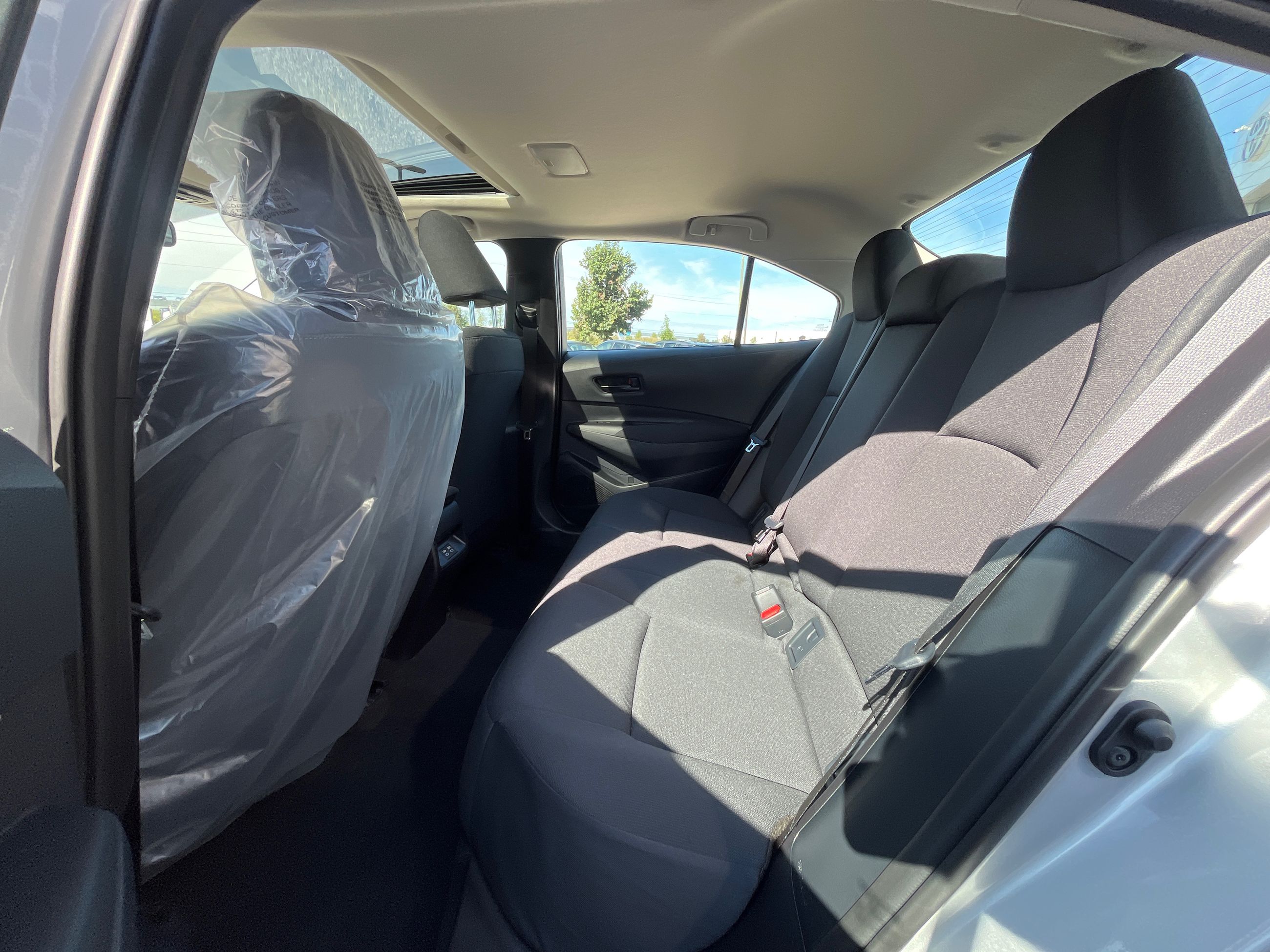 Toyota Corolla  2026 à Bolton, Ontario
