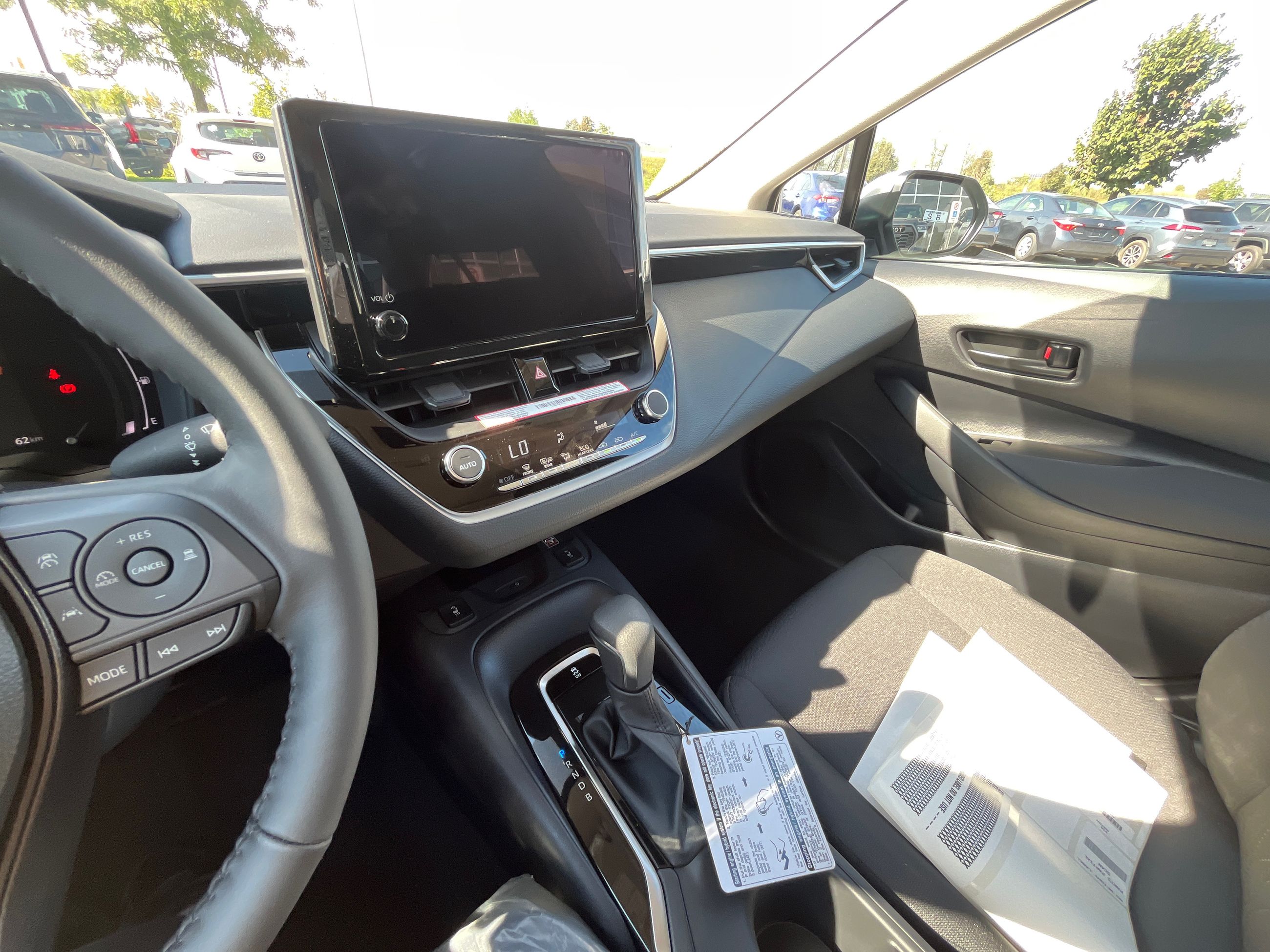 Toyota Corolla  2026 à Bolton, Ontario