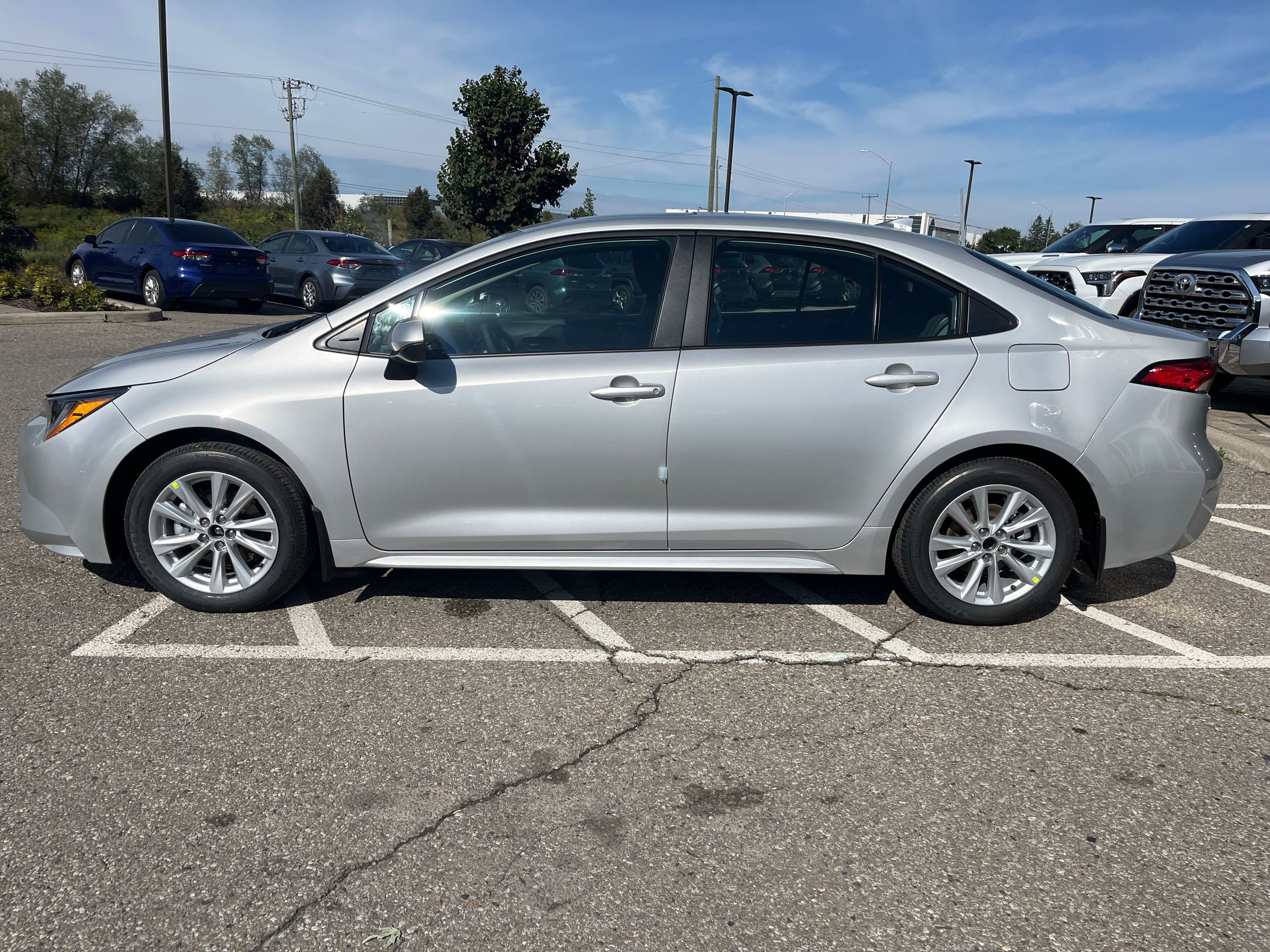 Toyota Corolla  2026 à Bolton, Ontario