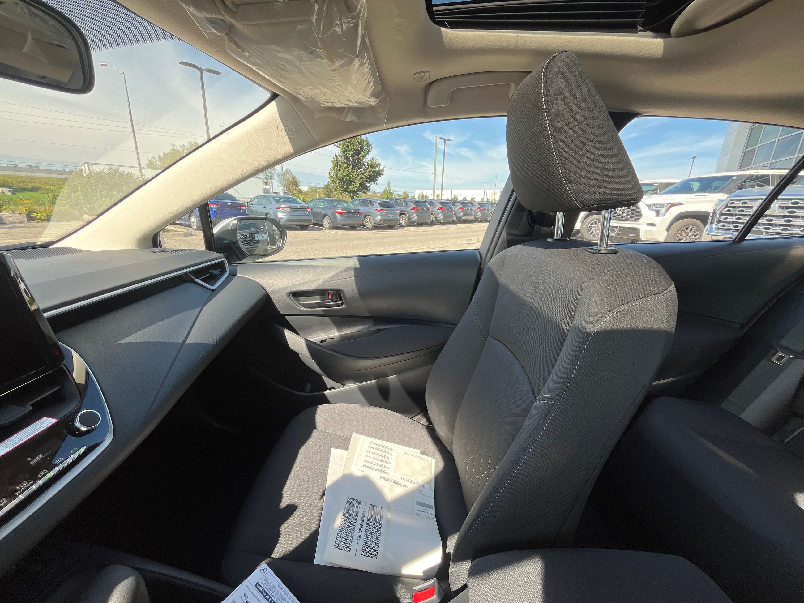 Toyota Corolla  2026 à Bolton, Ontario