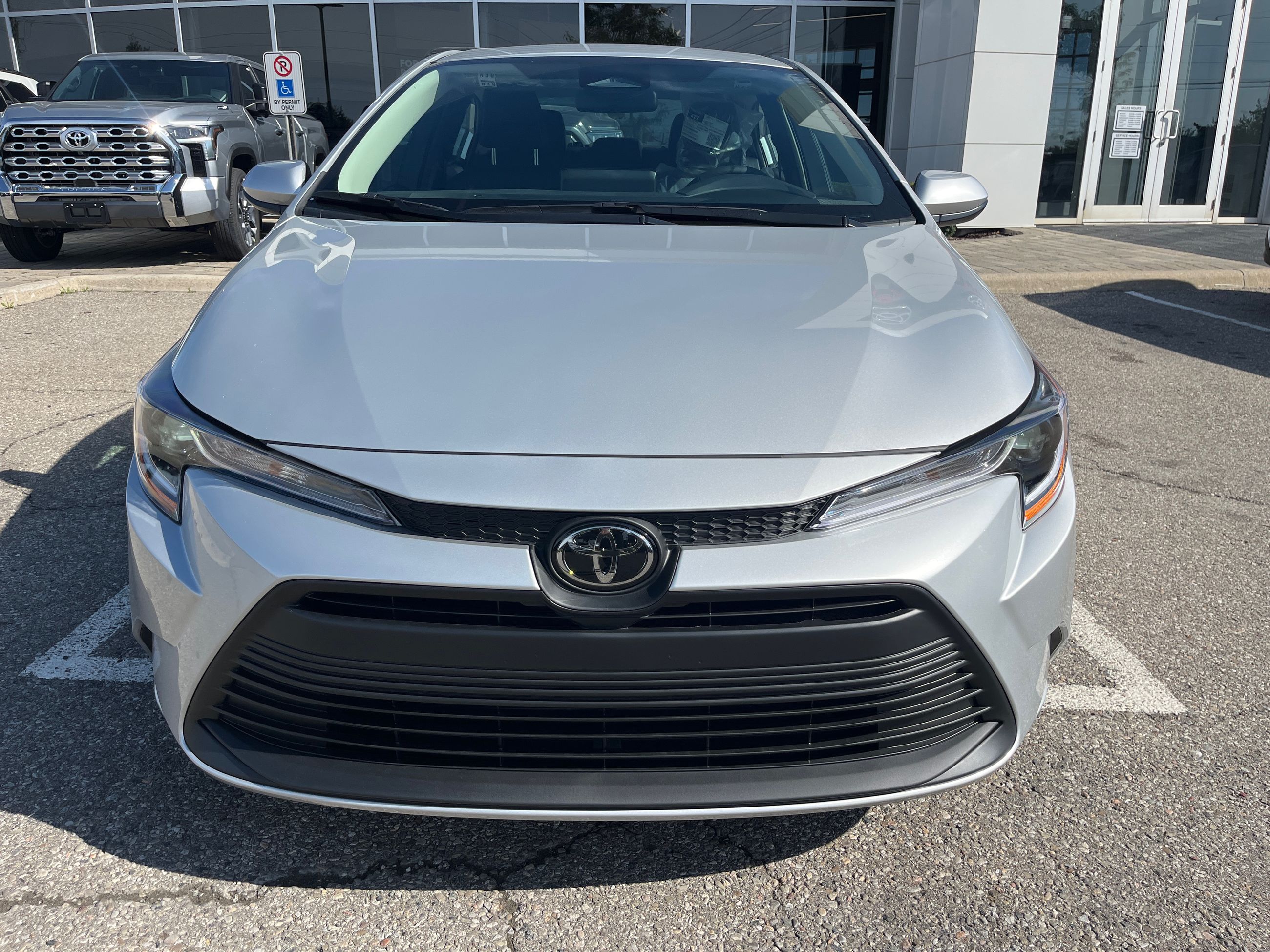 Toyota Corolla  2026 à Bolton, Ontario