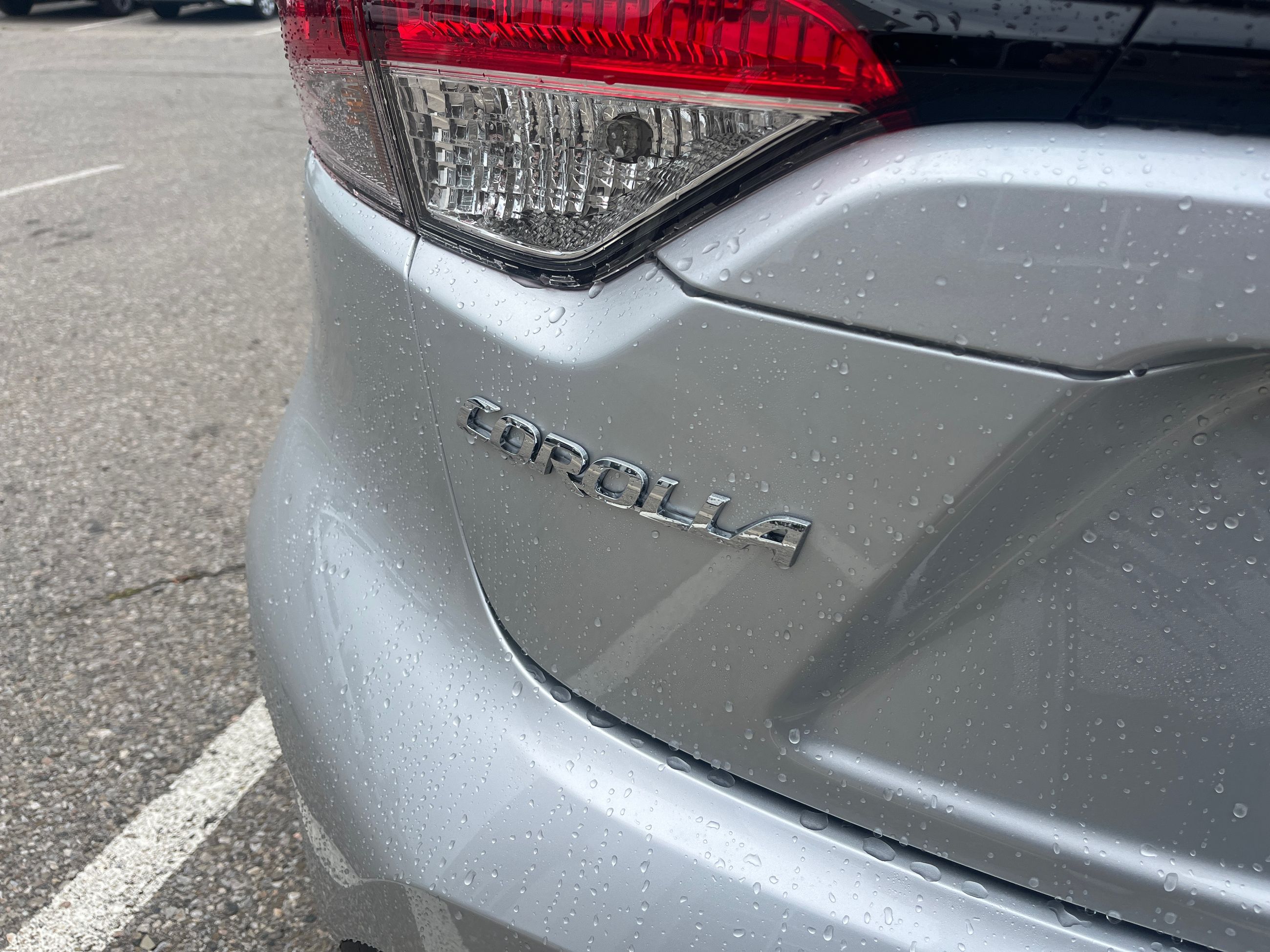 2026 Toyota Corolla in Bolton, Ontario