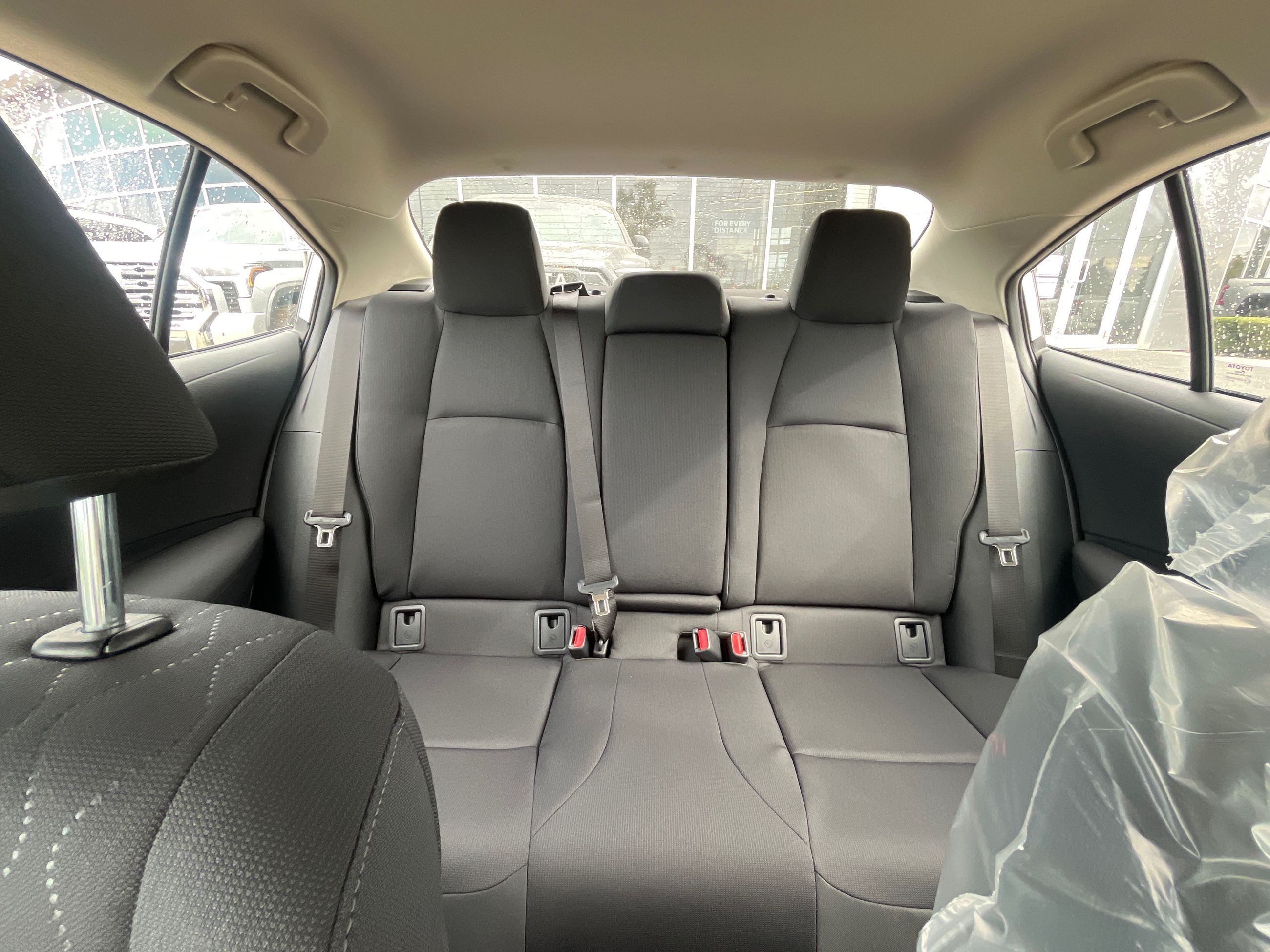 2026 Toyota Corolla in Bolton, Ontario