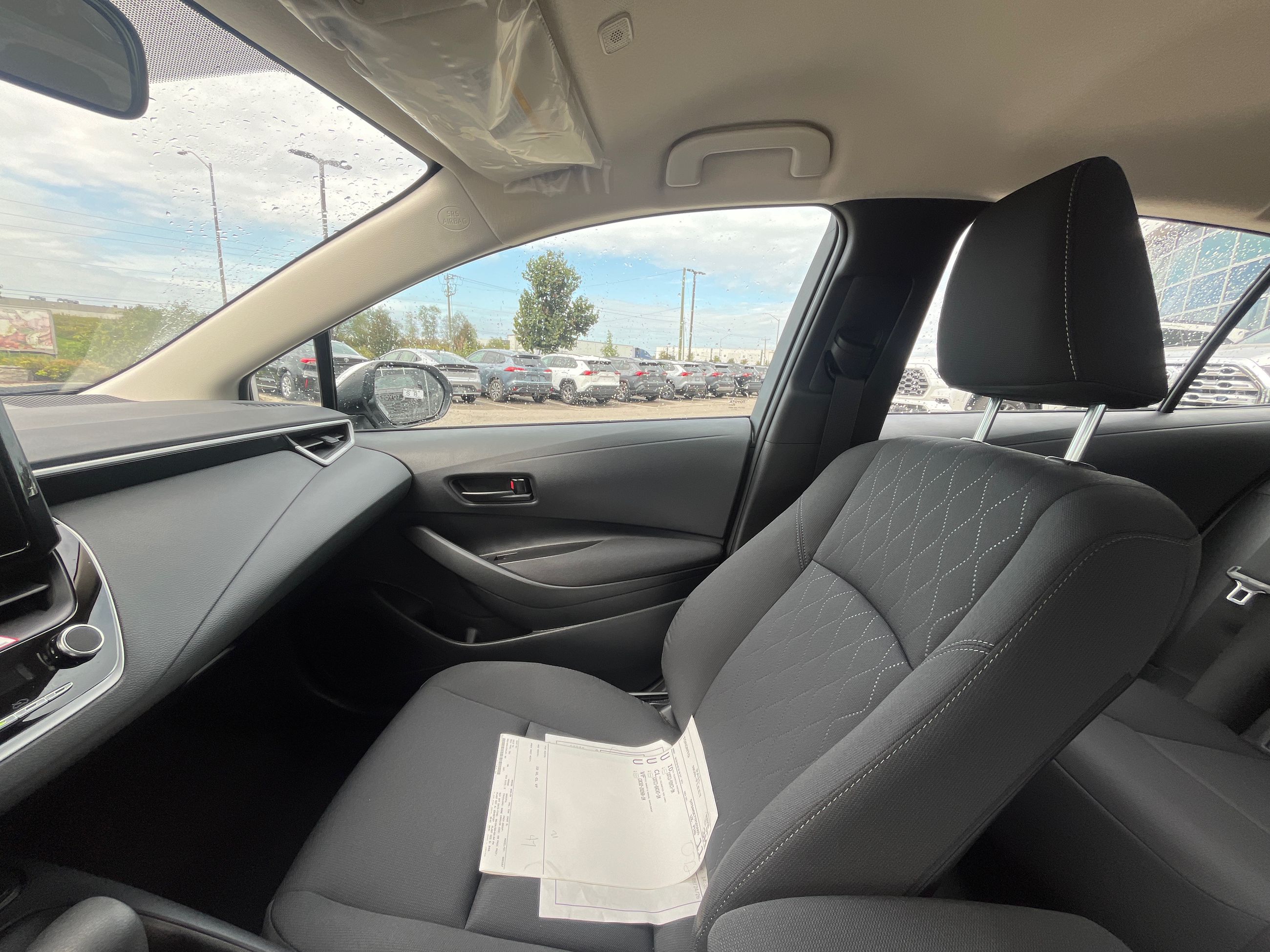 2026 Toyota Corolla in Bolton, Ontario