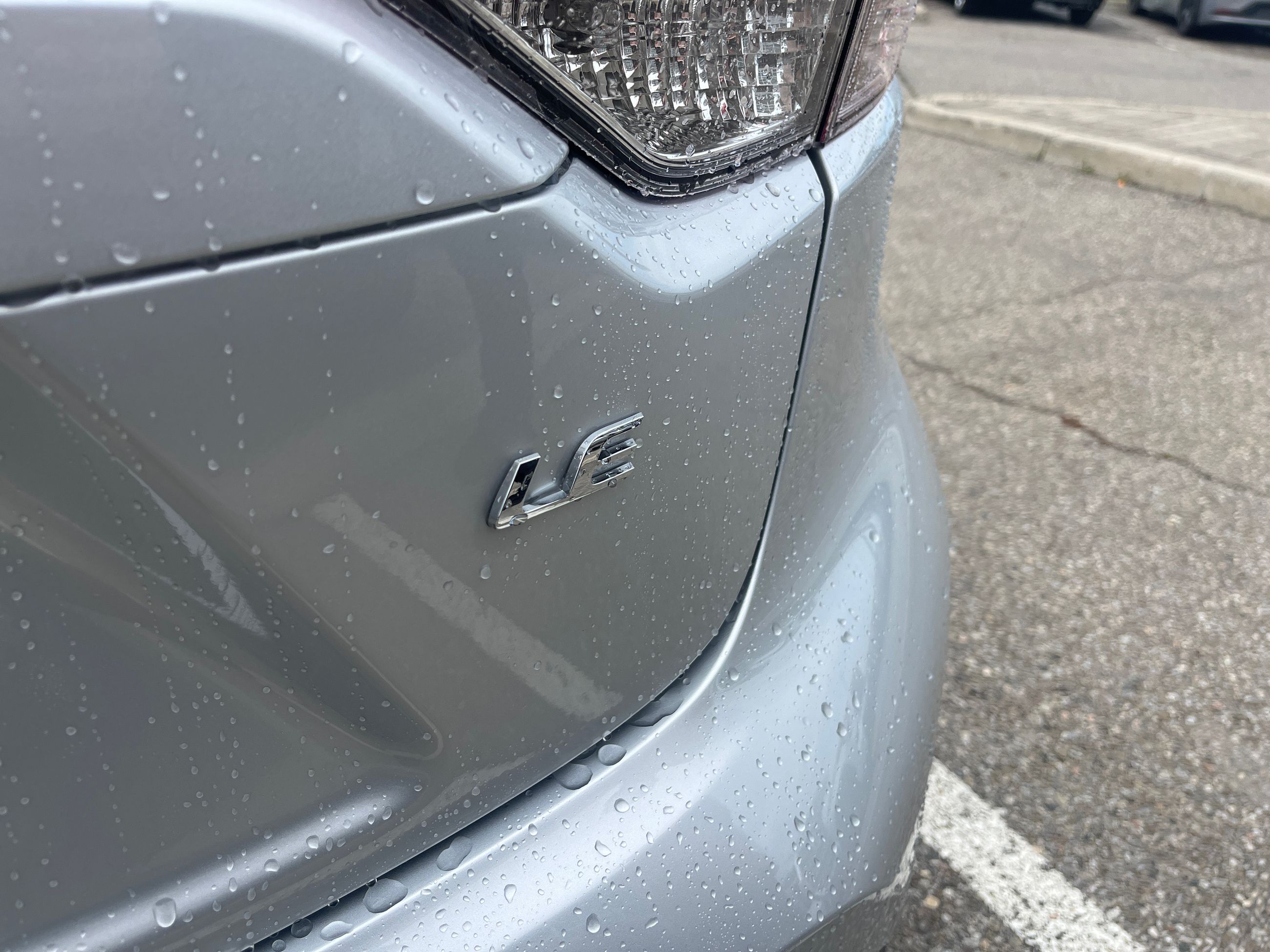 2026 Toyota Corolla in Bolton, Ontario