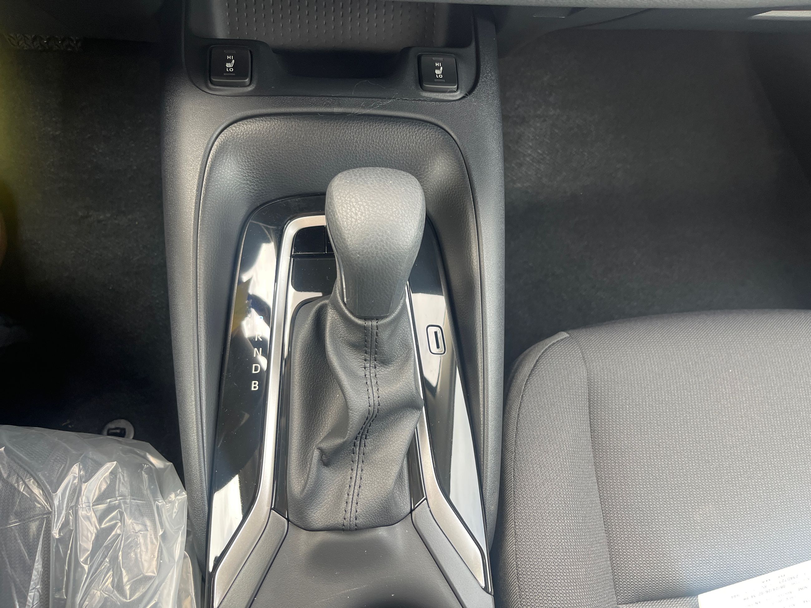 2026 Toyota Corolla in Bolton, Ontario