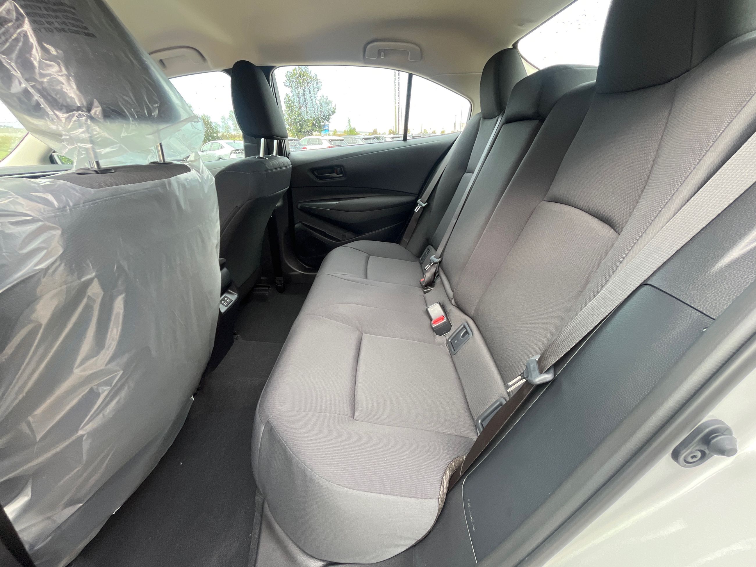 2026 Toyota Corolla in Bolton, Ontario