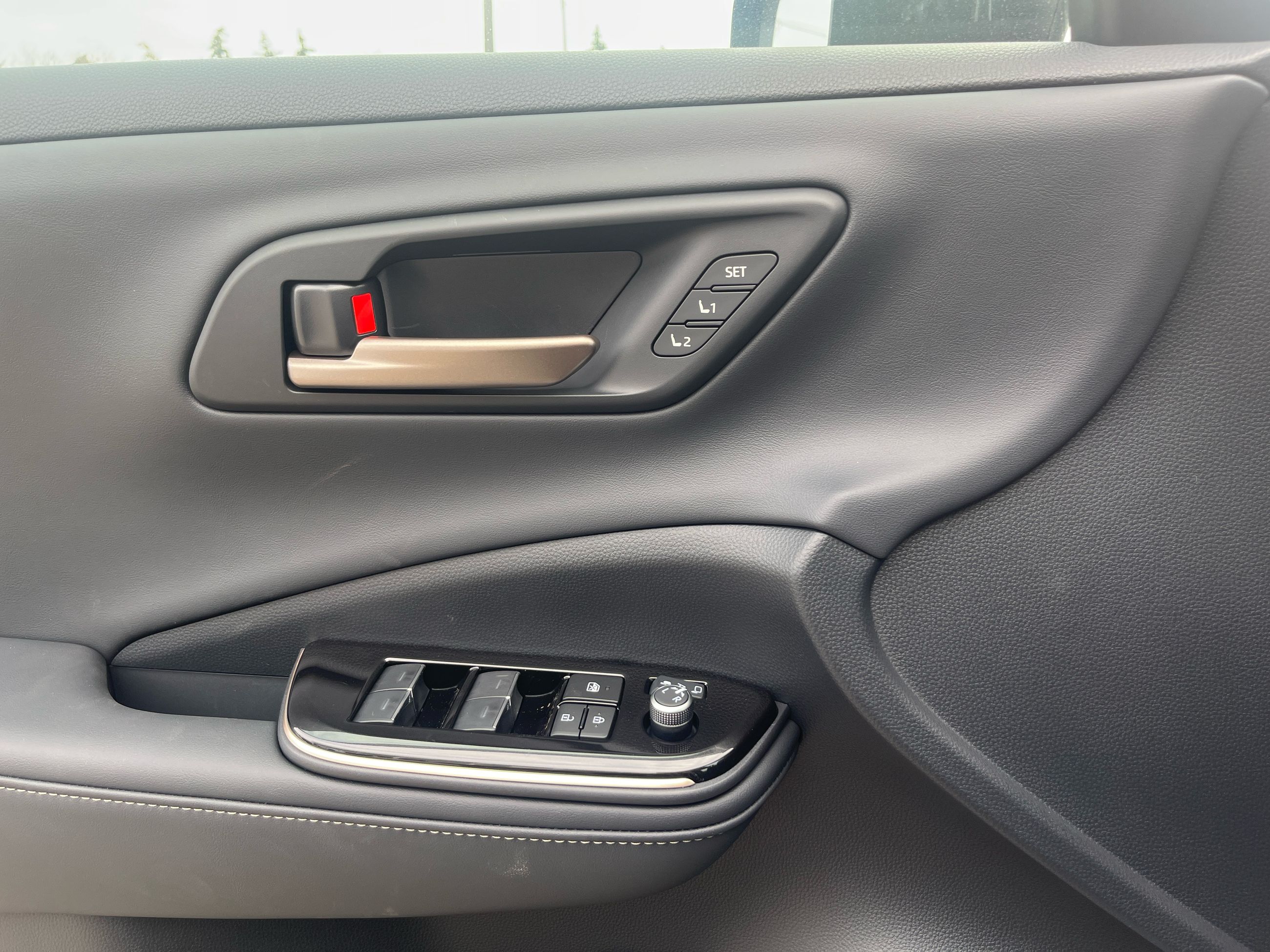 2026 Toyota Crown Hybrid in Bolton, Ontario