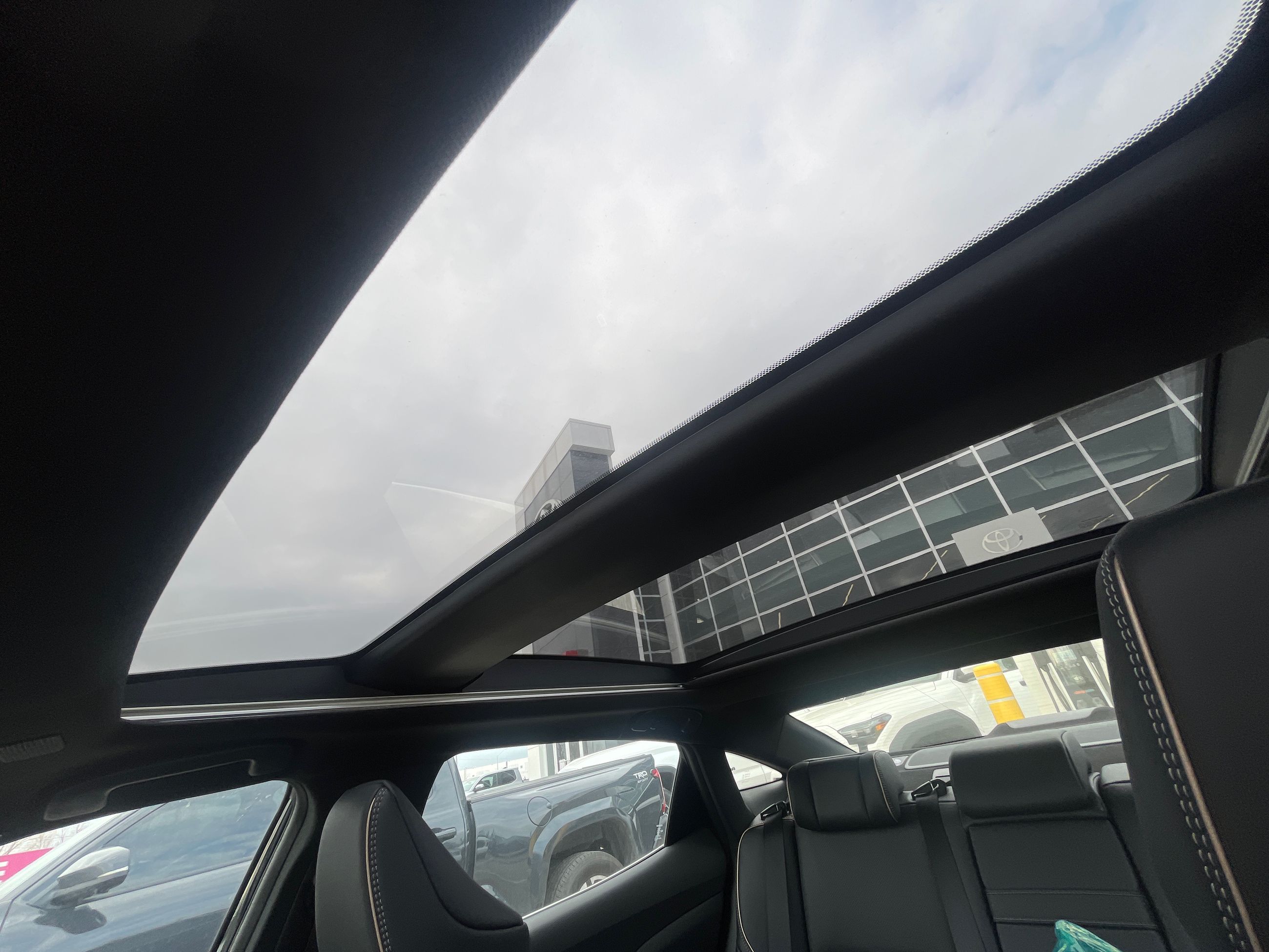 2026 Toyota Crown Hybrid in Bolton, Ontario