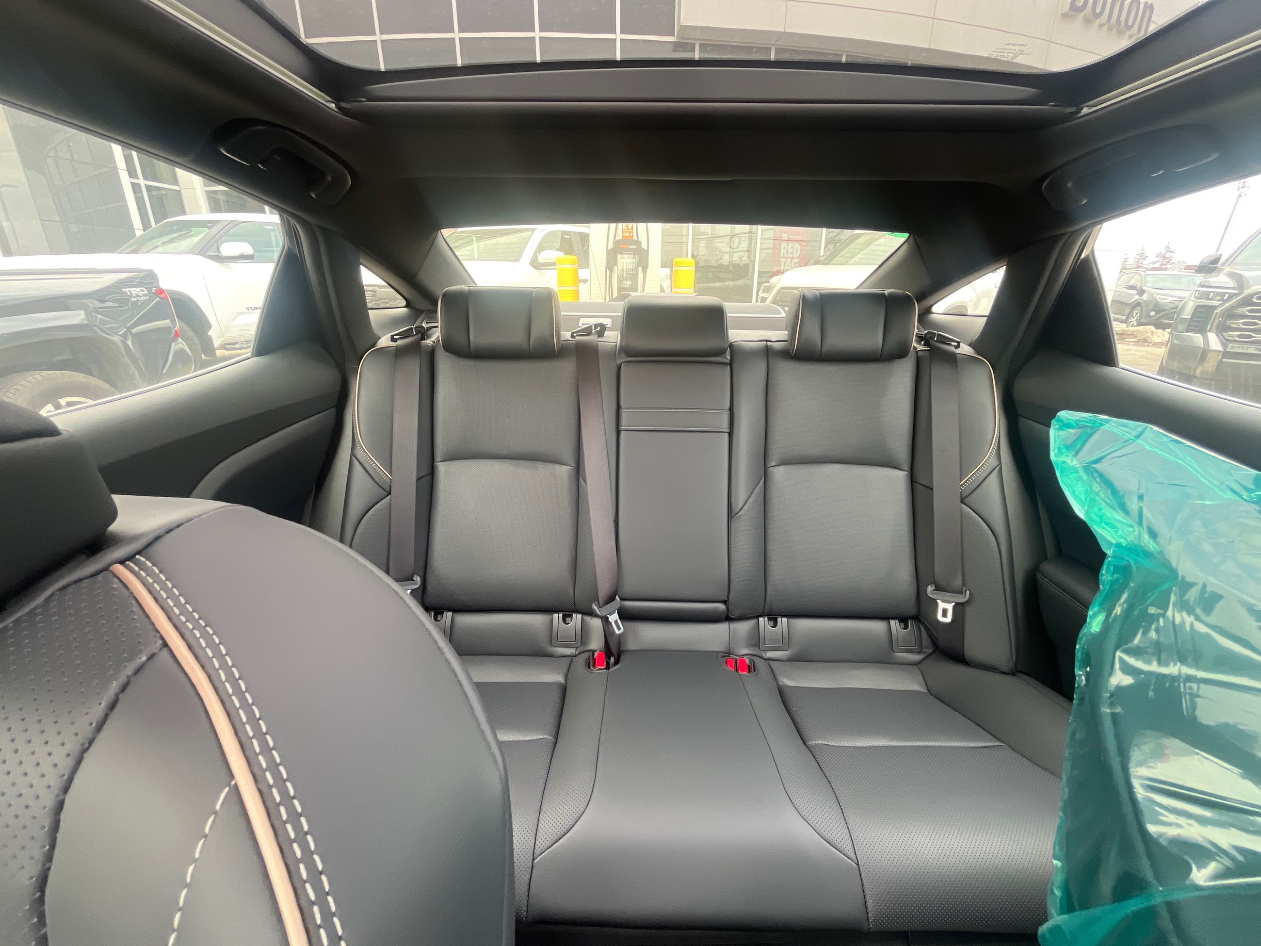 2026 Toyota Crown Hybrid in Bolton, Ontario