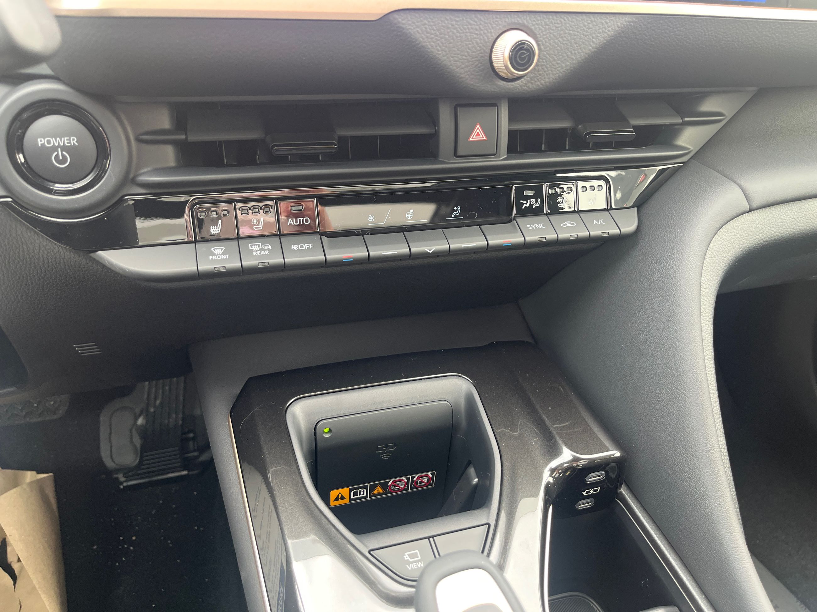 2026 Toyota Crown Hybrid in Bolton, Ontario