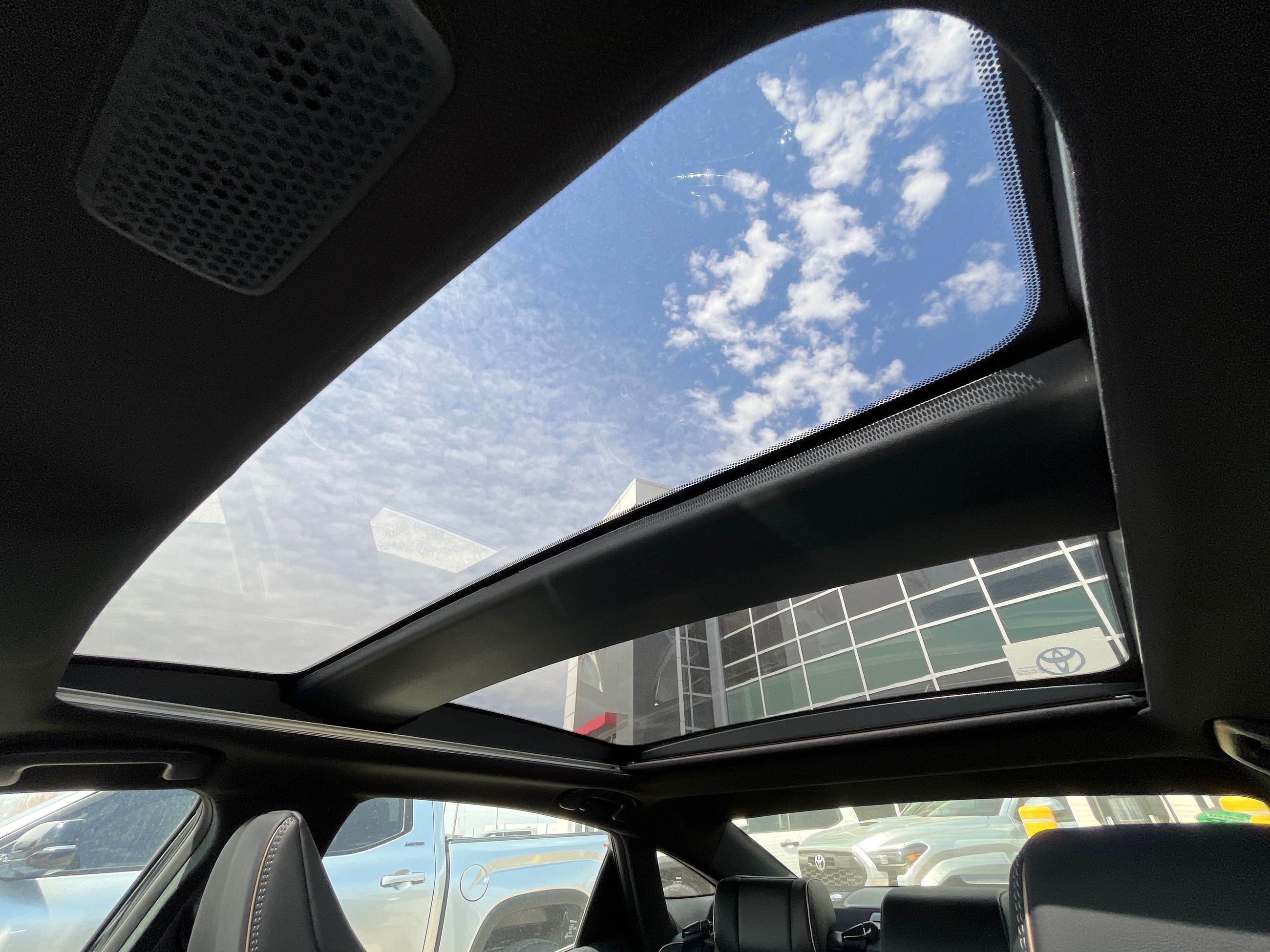 2026 Toyota Crown Hybrid