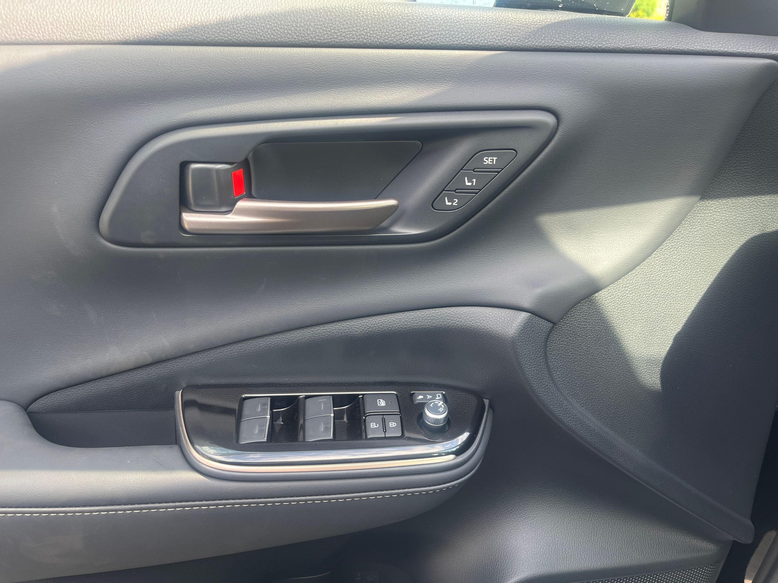 2026 Toyota Crown Hybrid in Bolton, Ontario