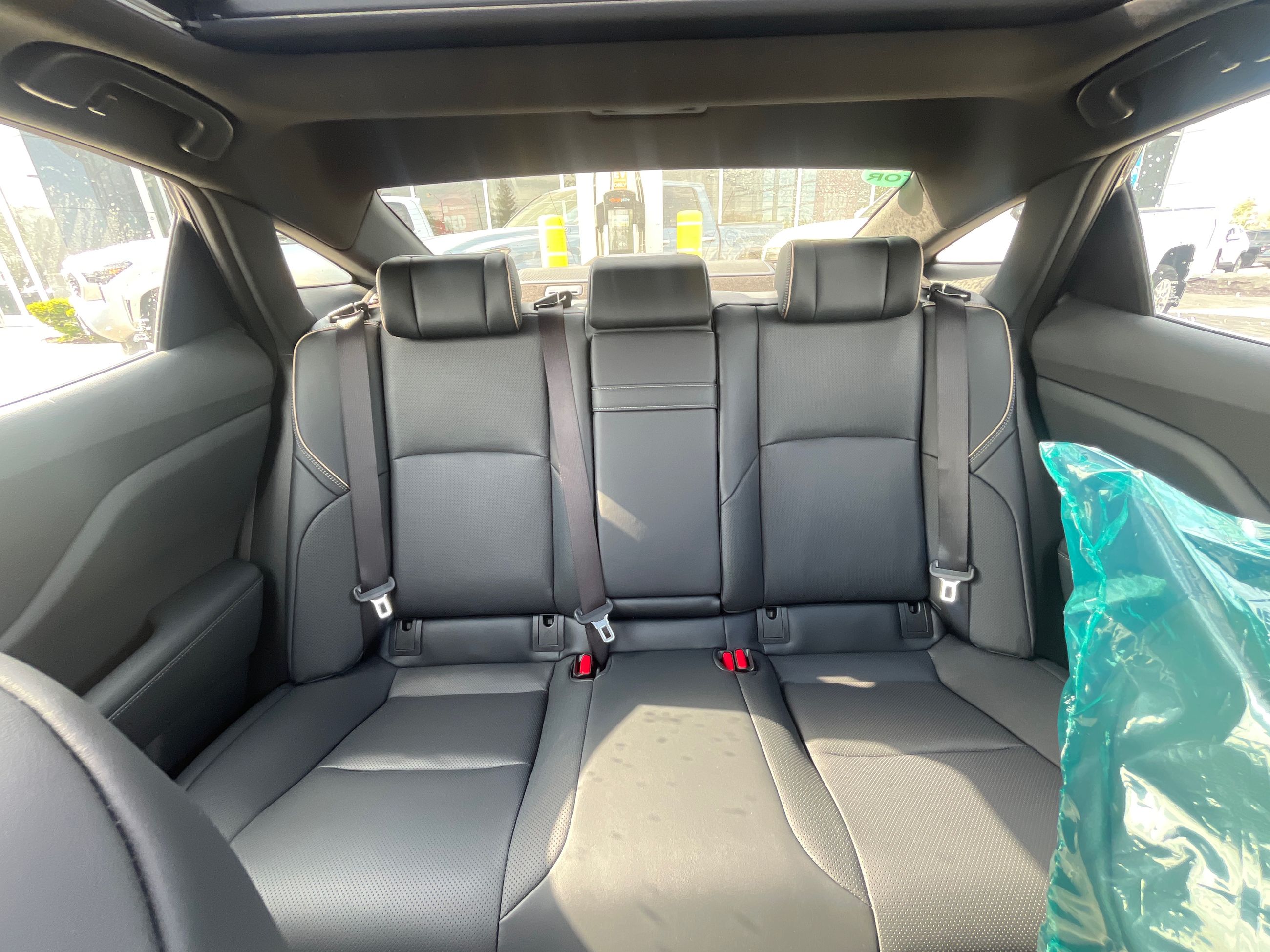 2026 Toyota Crown Hybrid in Bolton, Ontario