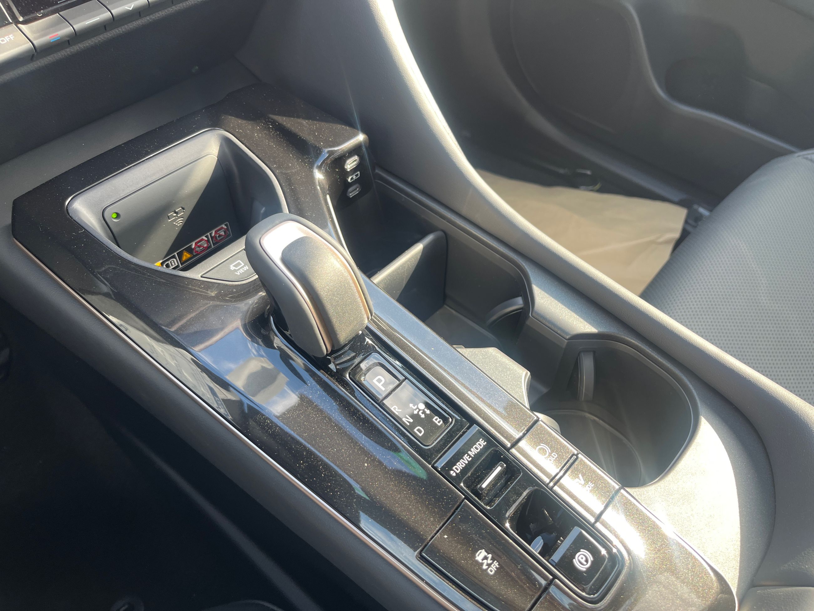 2026 Toyota Crown Hybrid in Bolton, Ontario