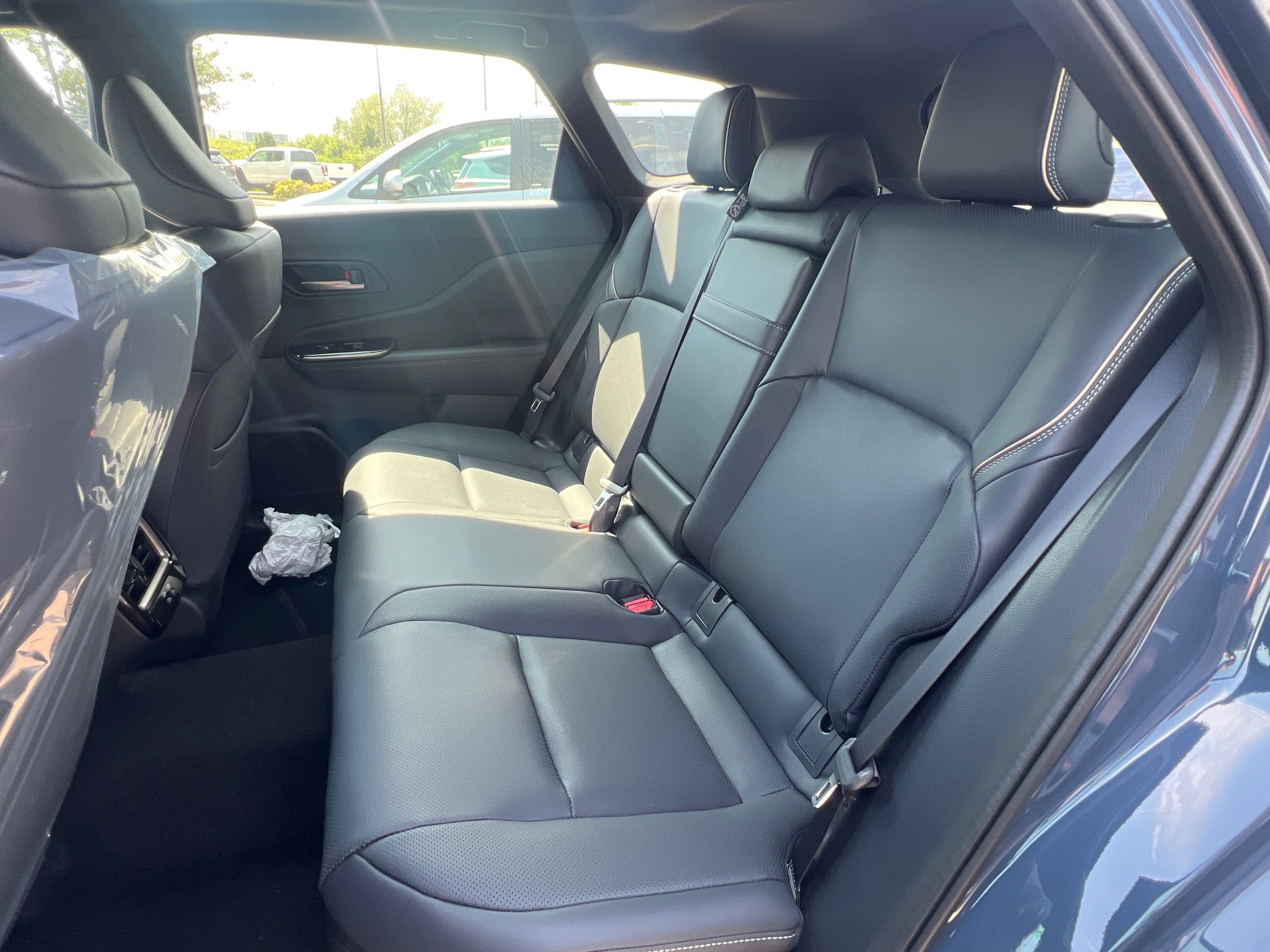 Toyota Crown Signia  2025 à Bolton, Ontario