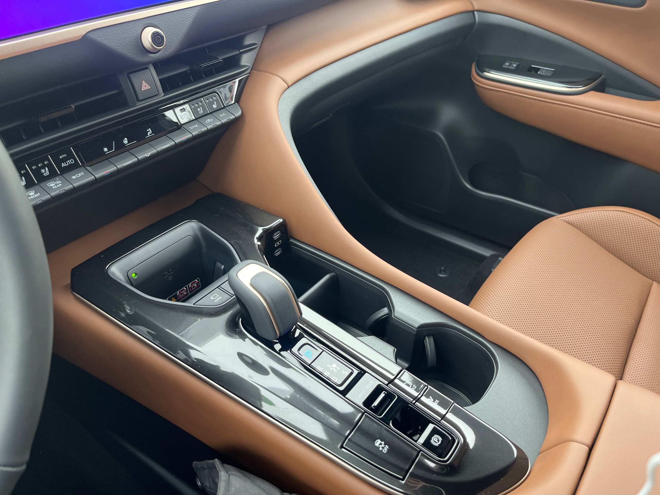 2026 Toyota Crown Signia in Bolton, Ontario