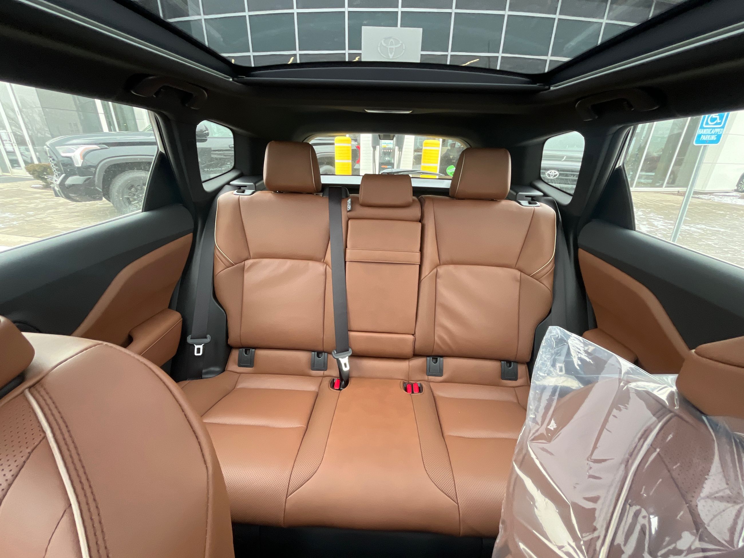 2026 Toyota Crown Signia in Bolton, Ontario